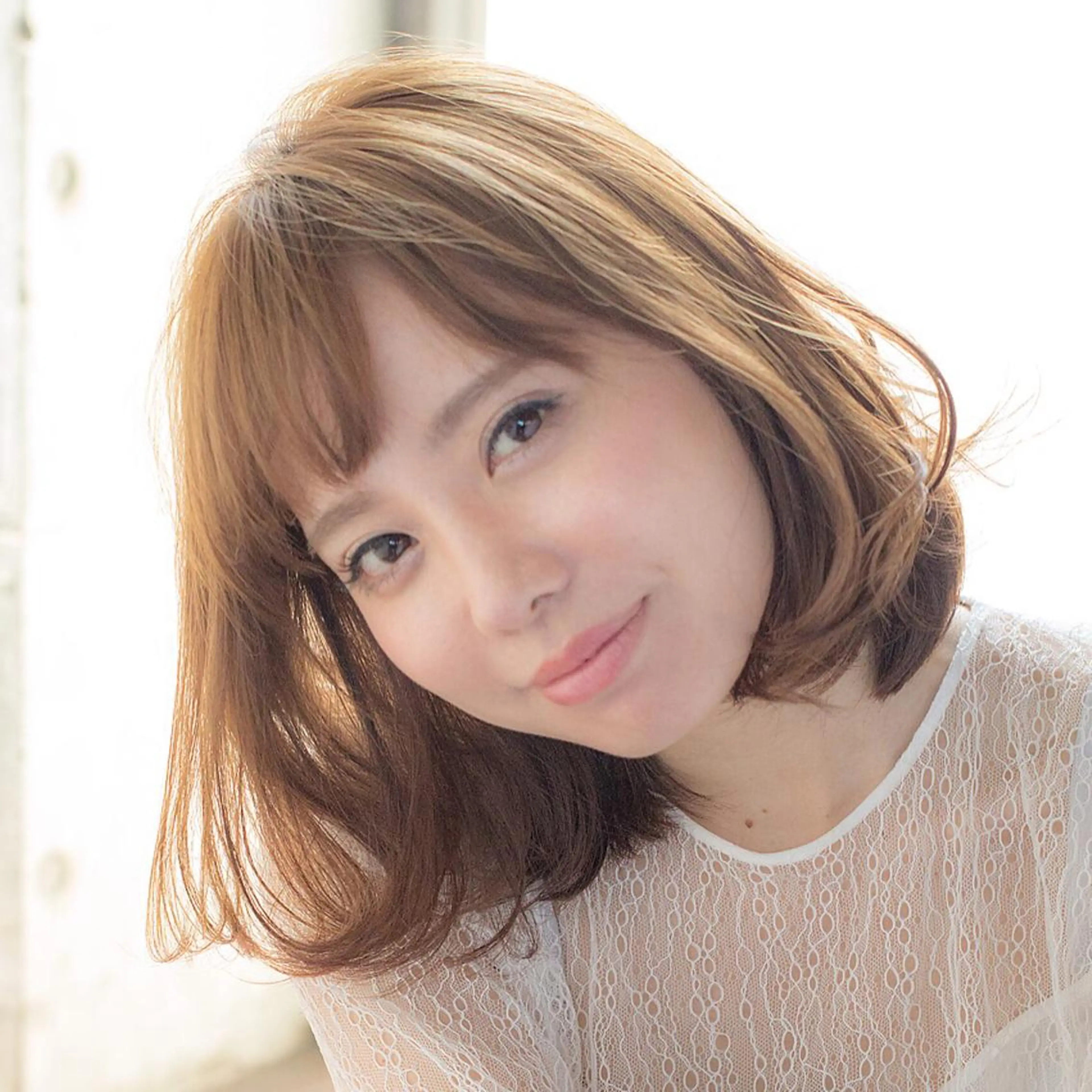 【2回目の方】カット&TOKIOトリートメント　平日17時以降土日祝日+1100円の写真