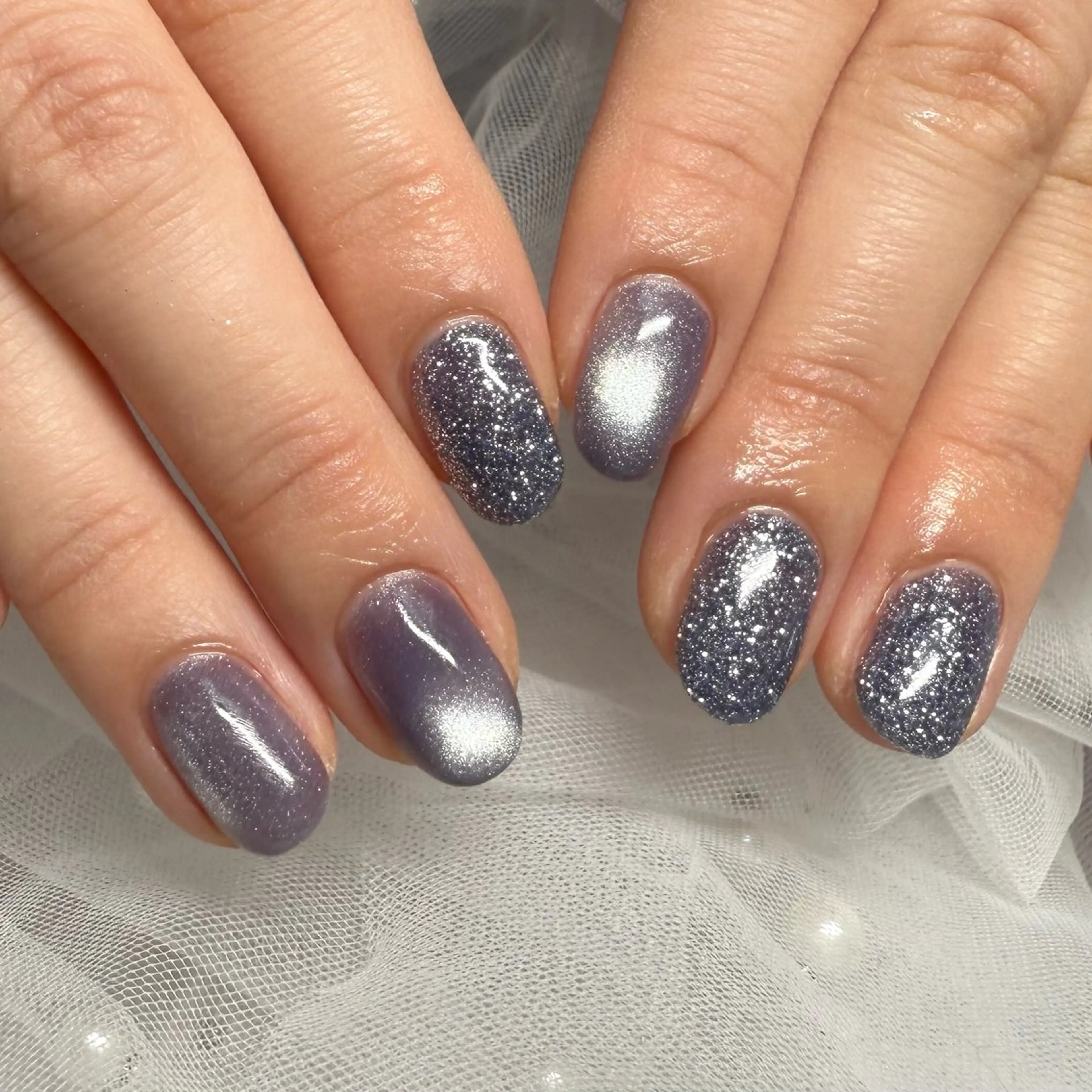 ネイル healing【ヒルリン】所属・healing 【ヒルリン】のネイルデザイン