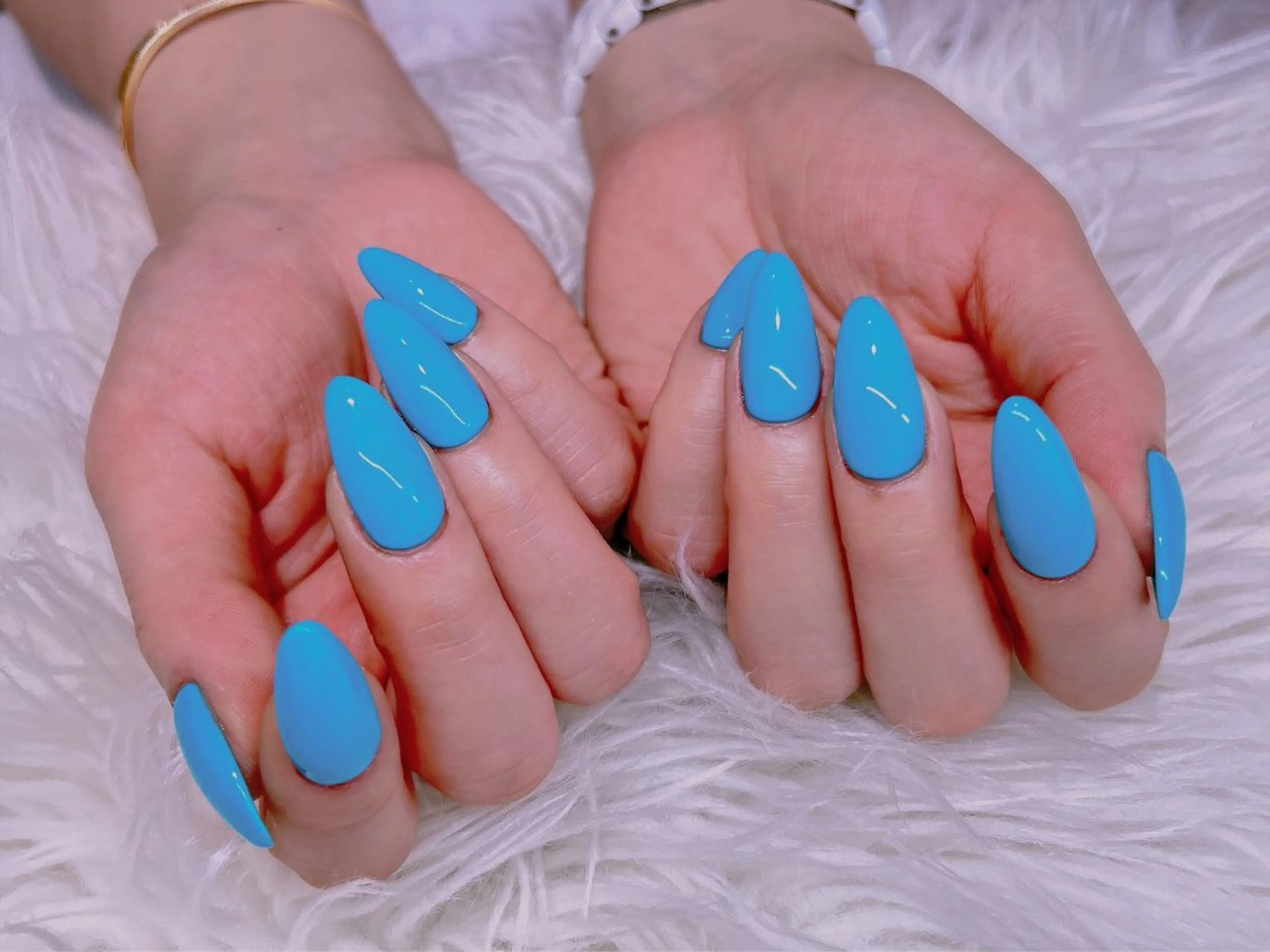 ネイル エムズ ハヤシのネイルデザイン