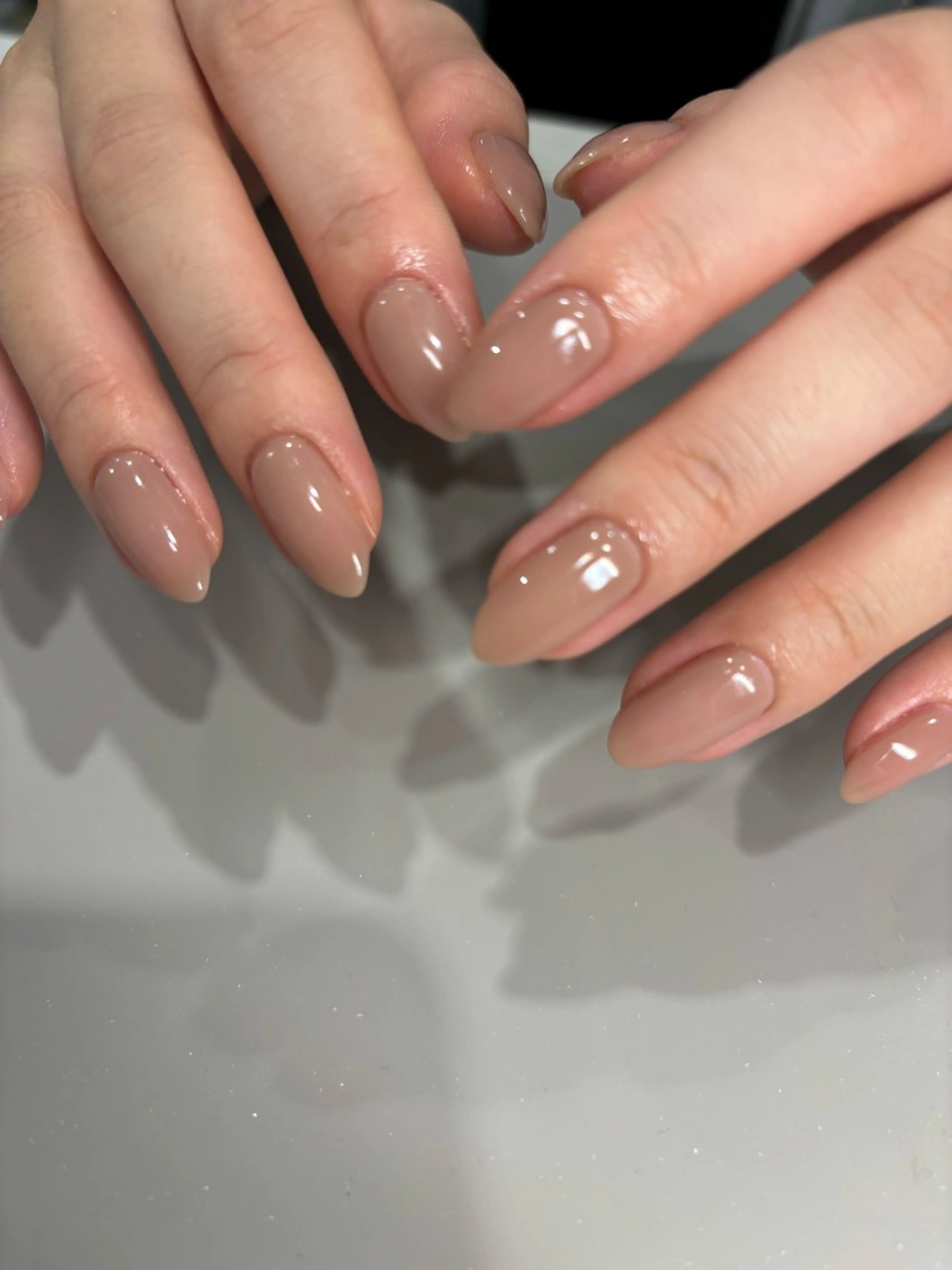 ネイル ハンドネイル ADACHI REINAのネイルデザイン