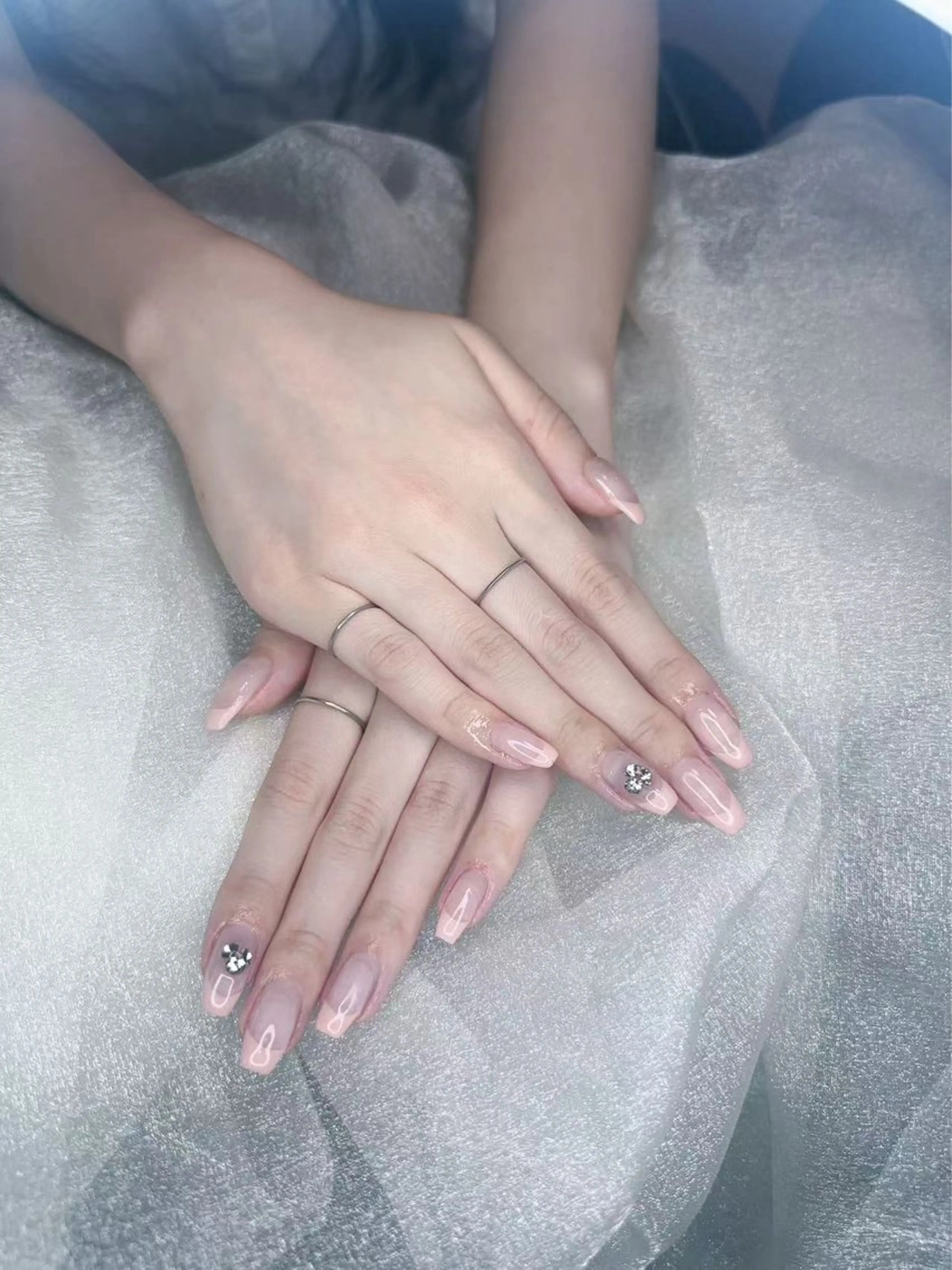 ネイル See·U  nail salon所属・See.u モモ（南浦和）のネイルデザイン