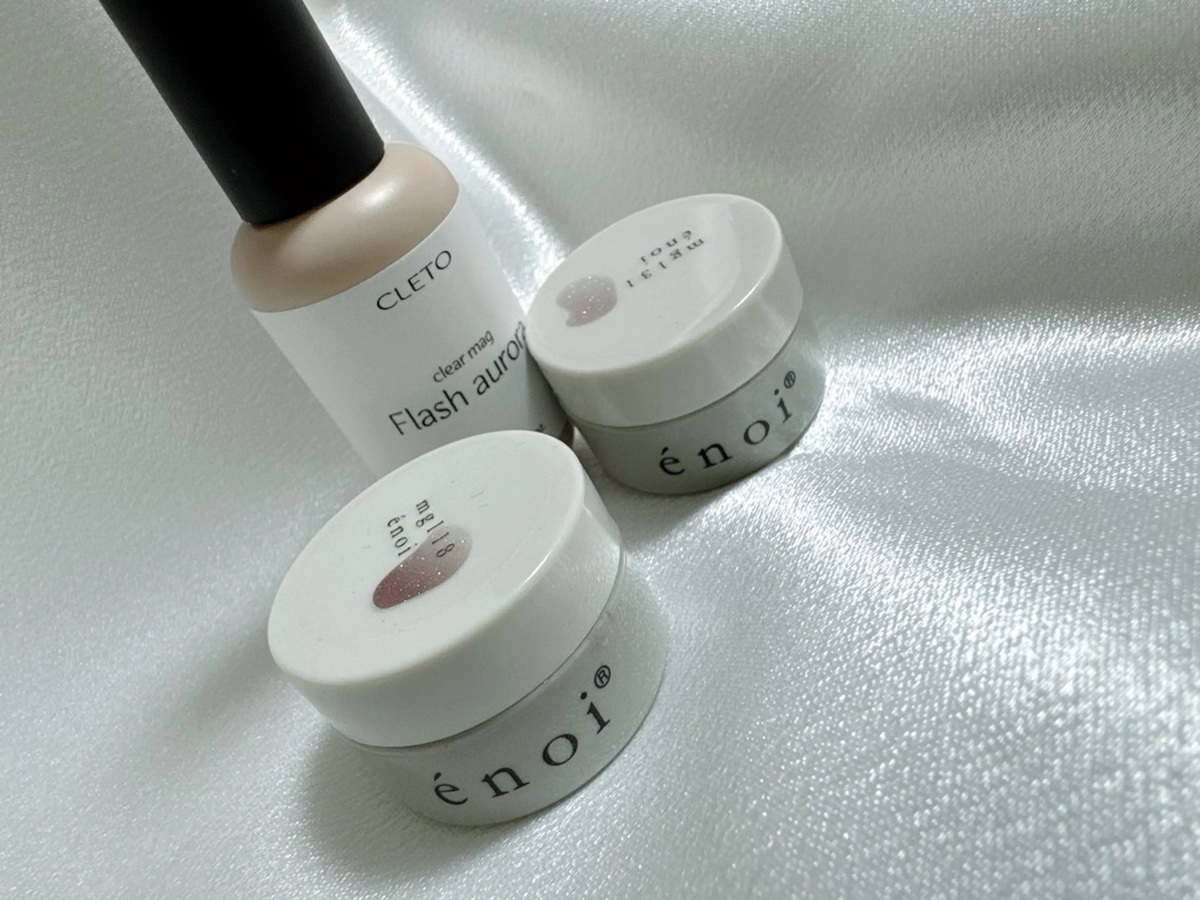 ネイル dD.nails 杉戸町ネイルのネイルデザイン