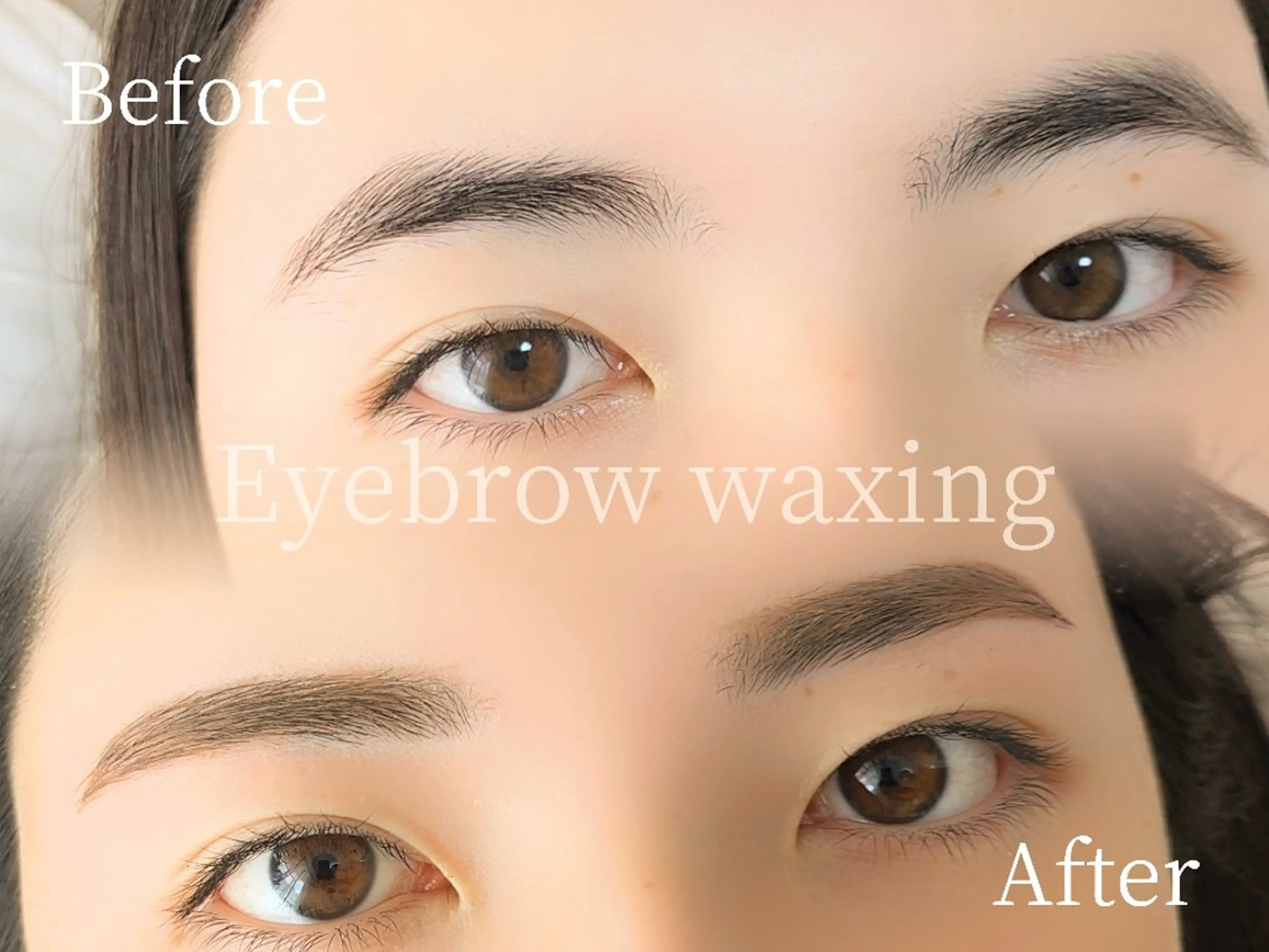 アイブロウ Murakami Mihoのマツエク・マツパデザイン