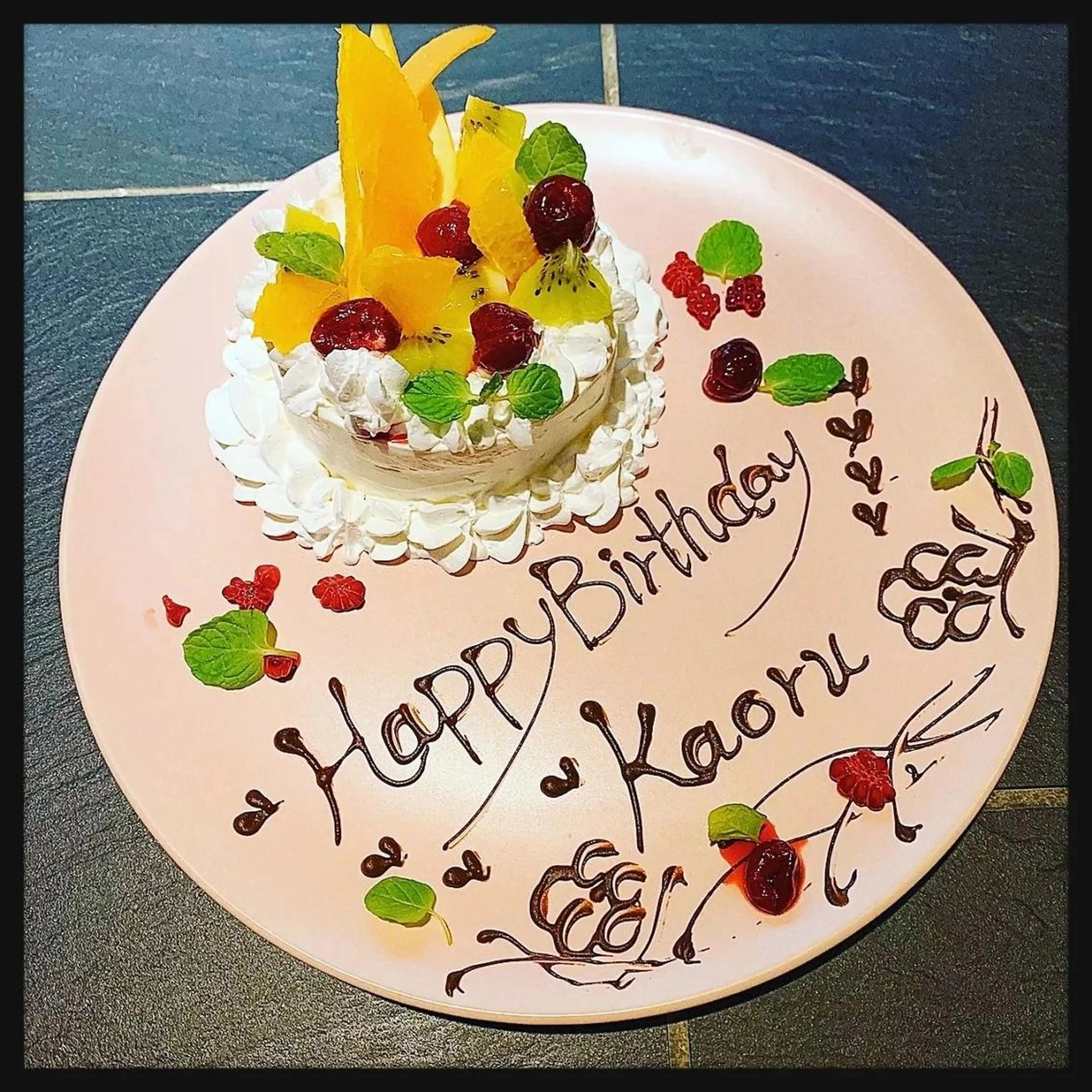 ショート カラー ヘアアレンジ 結婚式・ブライダル 🩷Eny terrace🩷のヘアスタイル