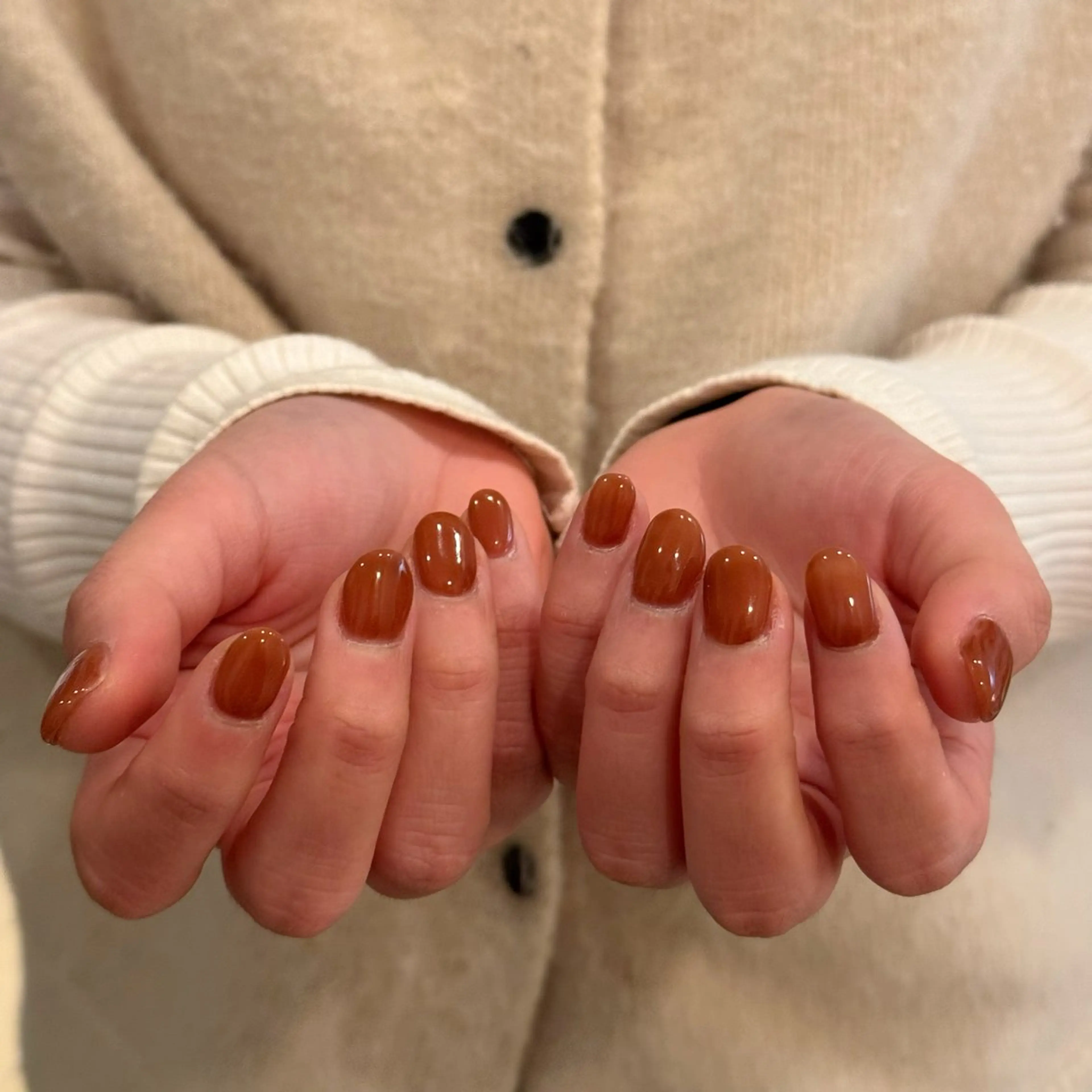 ネイル ハンドネイル twin. ayariのネイルデザイン