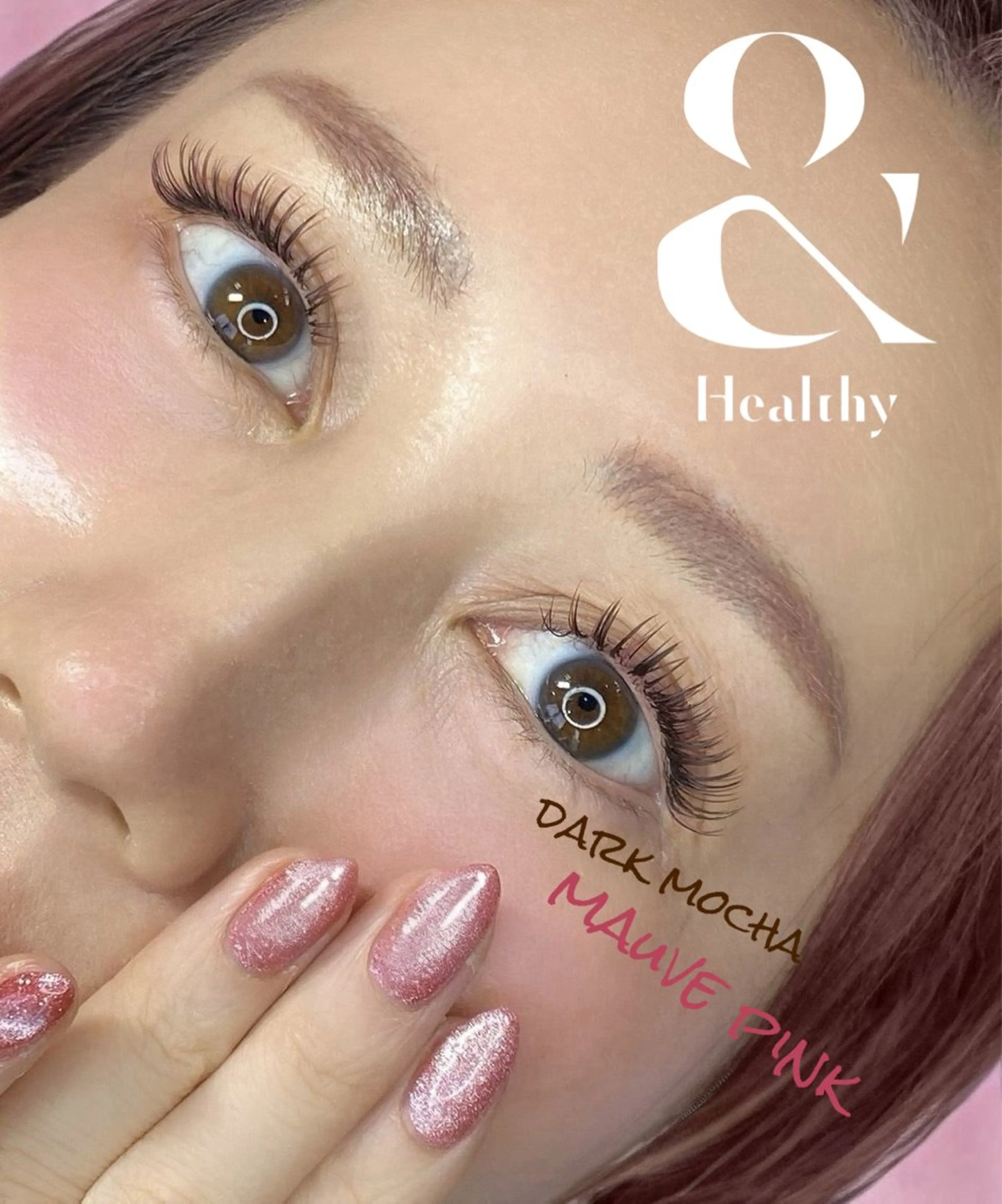 マツエク・マツパ サロン・ド・フェルメール所属・サロンド フェルメールのマツエク・マツパデザイン