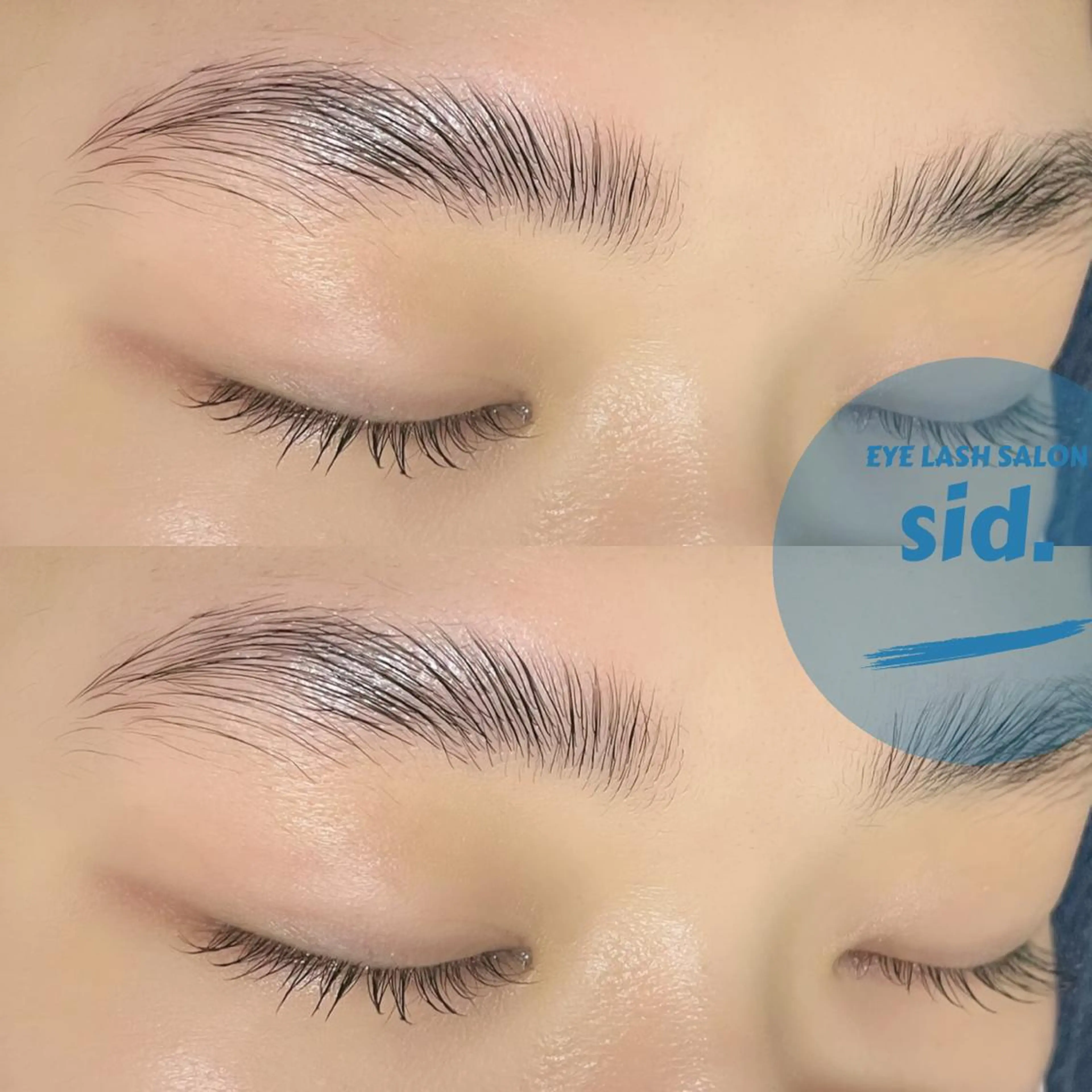 マツエク・マツパ アイブロウ 眉カット その他(アイブロウ) eye lash salon SIDのマツエク・マツパデザイン