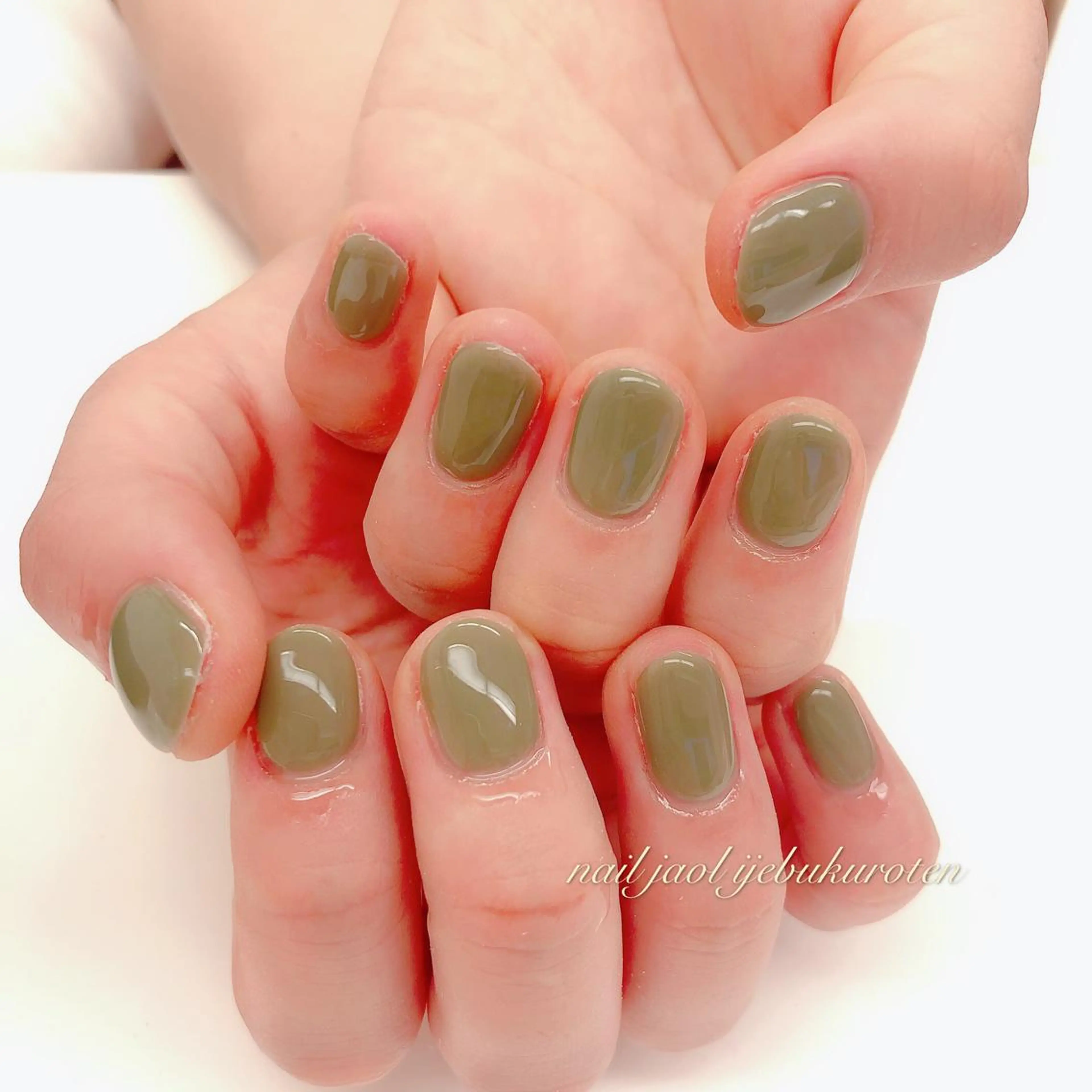 ネイル nail jaol池袋店所属・ネイルJaol 池袋のネイルデザイン