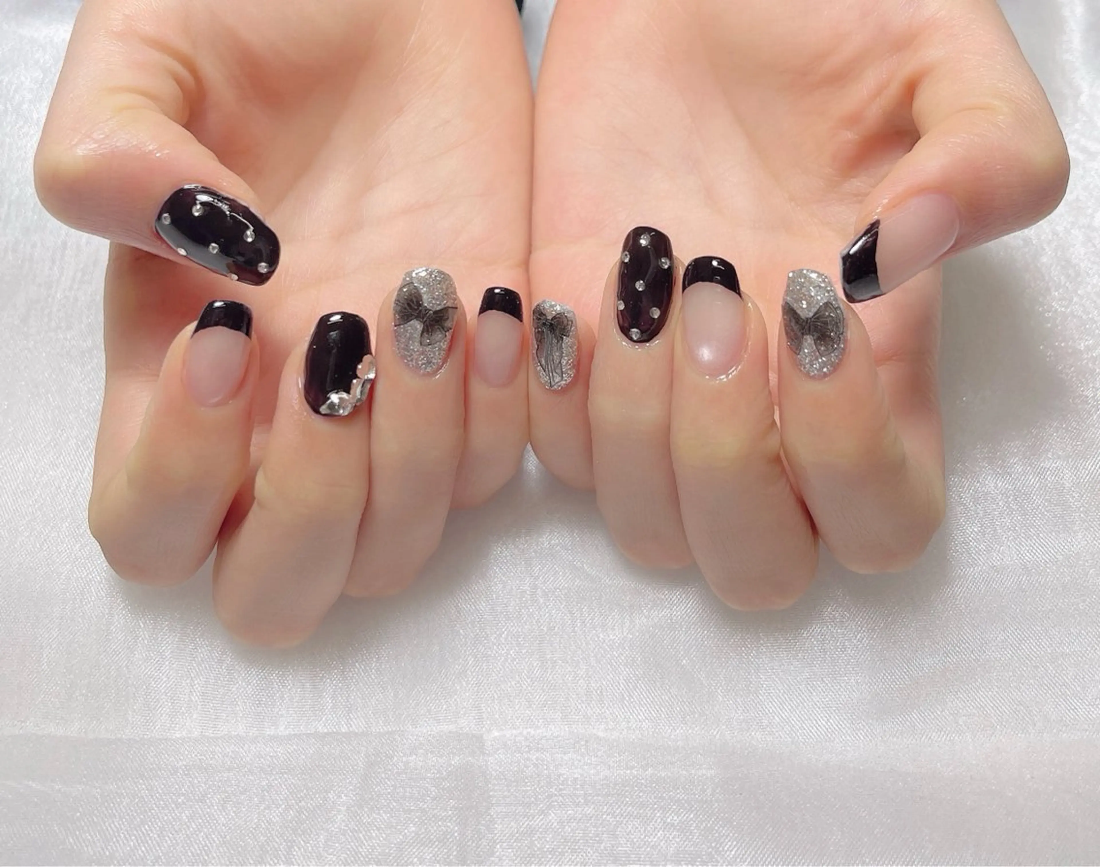 ネイル hairsalon556所属・hairsalon 556のマツエク・マツパデザイン