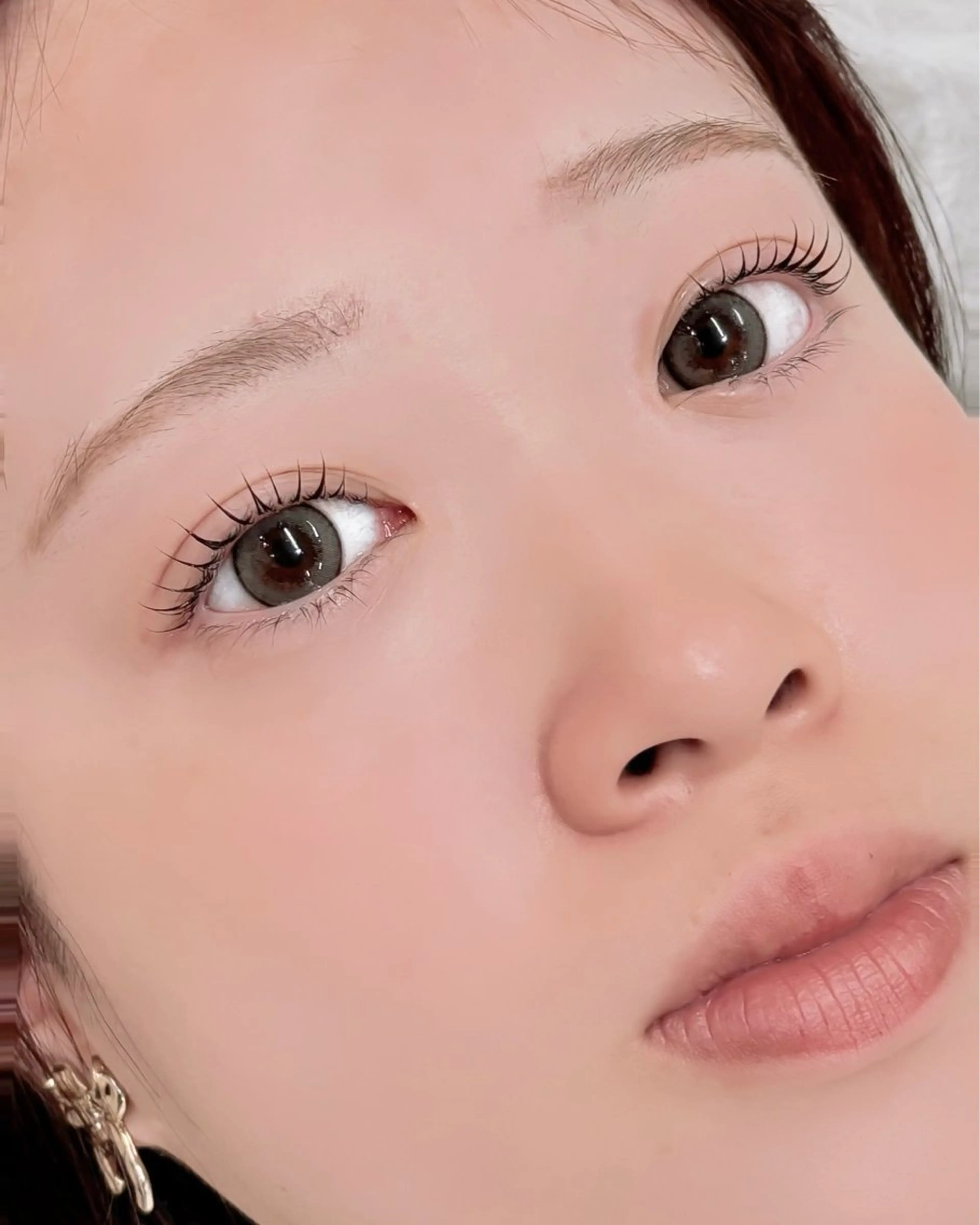 マツエク・マツパ 紬麦　池袋店所属・eyelist 紬麦🤍の眉毛・アイブロウイメージ