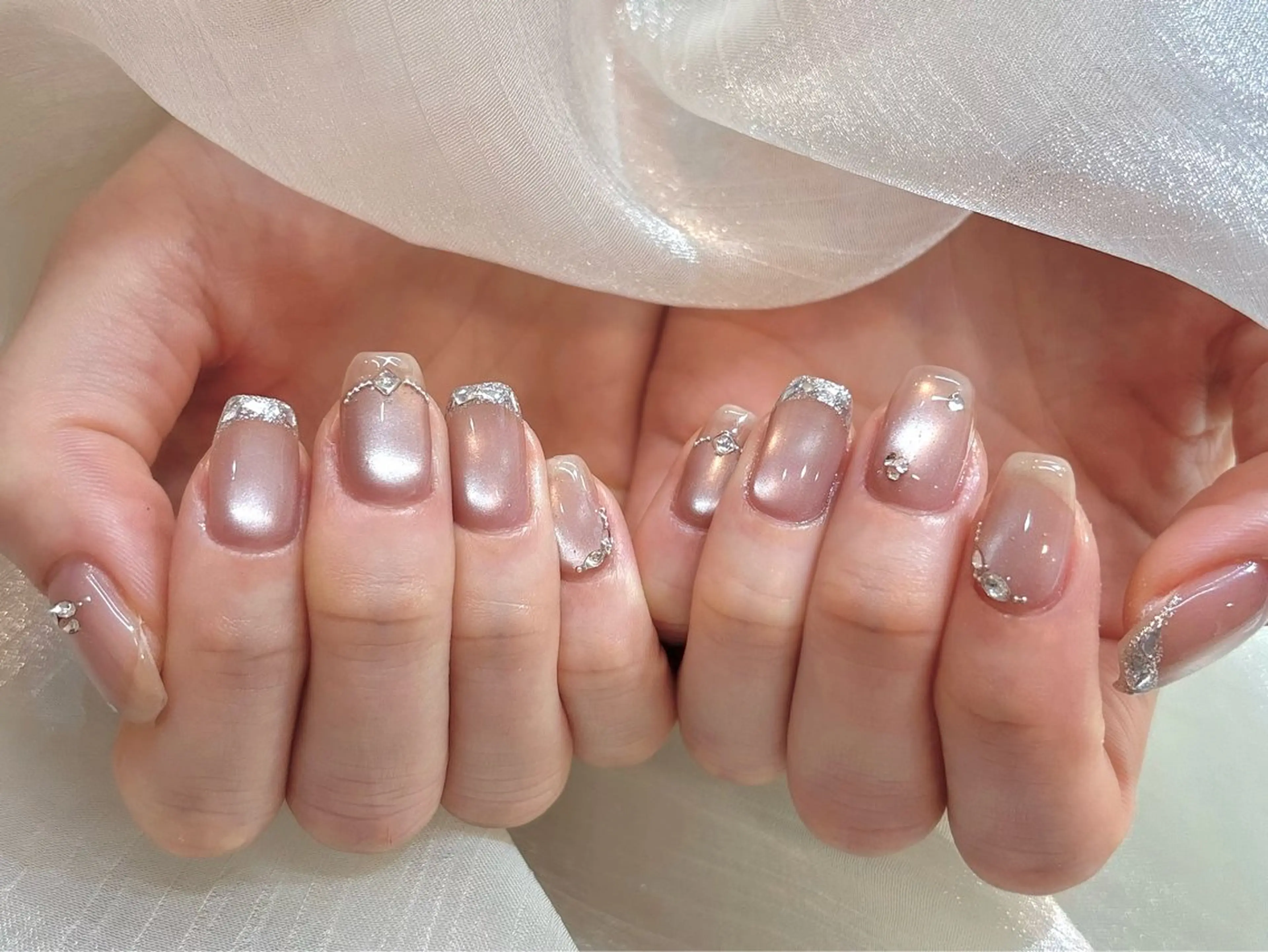 ネイル ruby's  nail salon所属・rubys nailのネイルデザイン