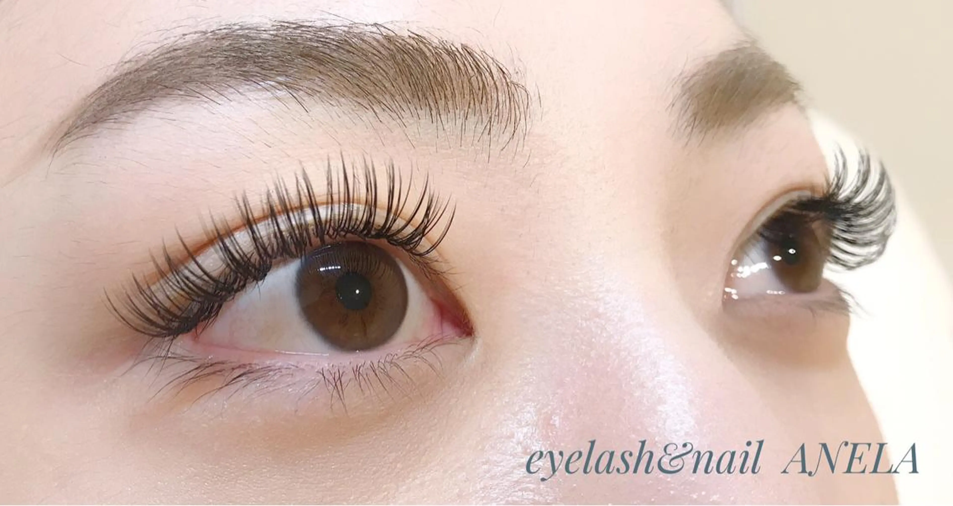 マツエク・マツパ Eyelash & Nail ANELA所属・✨ANELA HYOGI✨の眉毛・アイブロウイメージ
