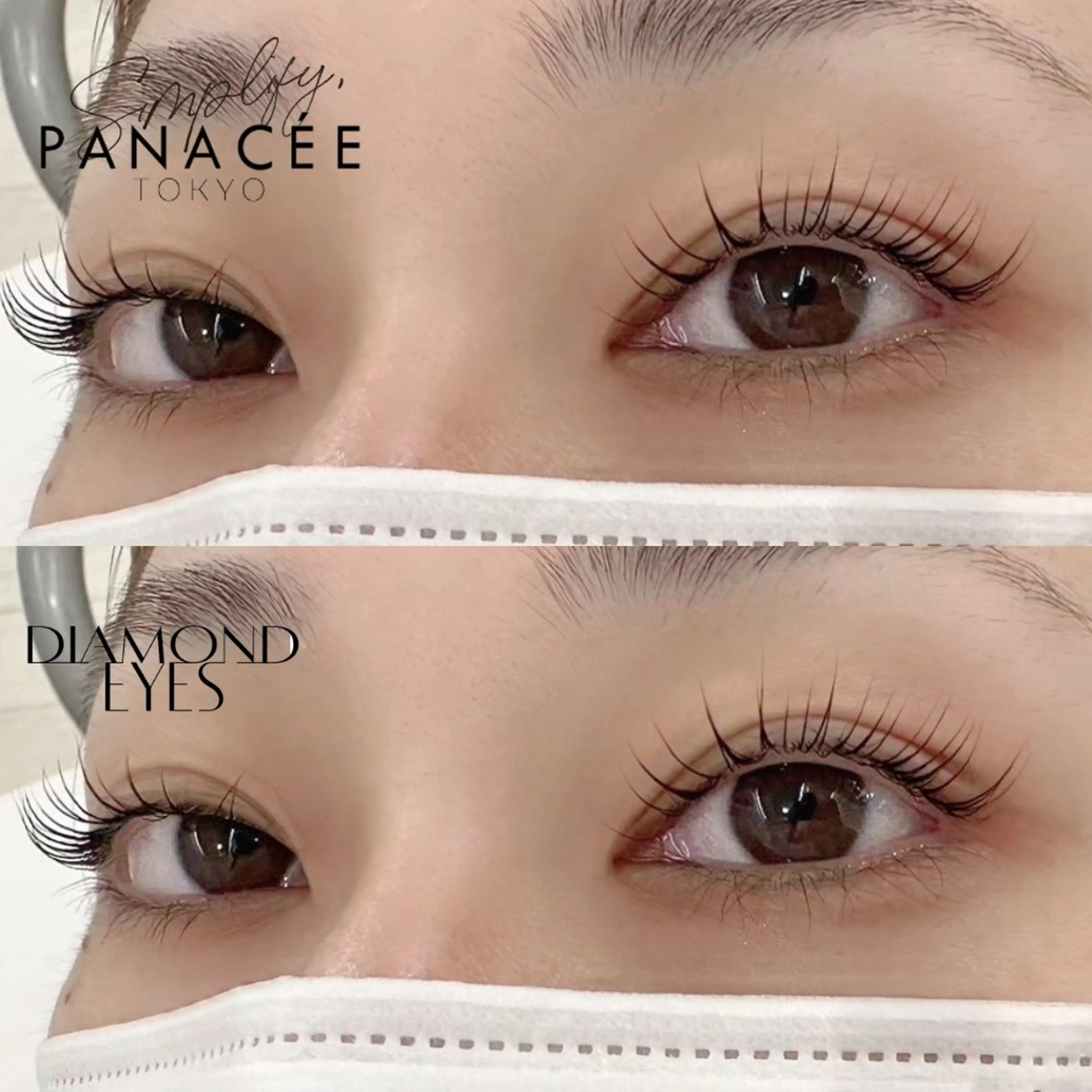 マツエク・マツパ takei .の眉毛・アイブロウイメージ