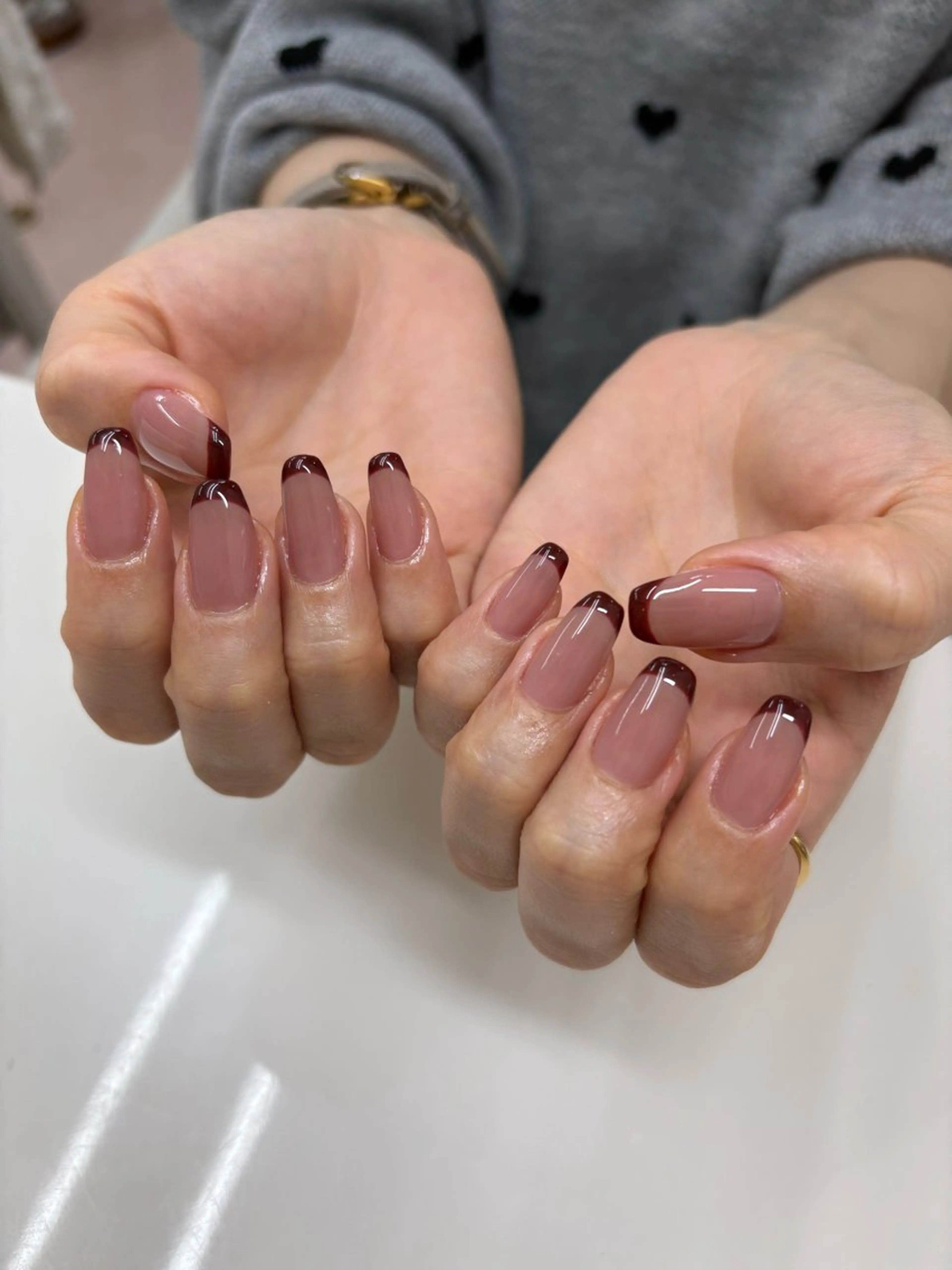 ネイル nail by minamiのネイルデザイン