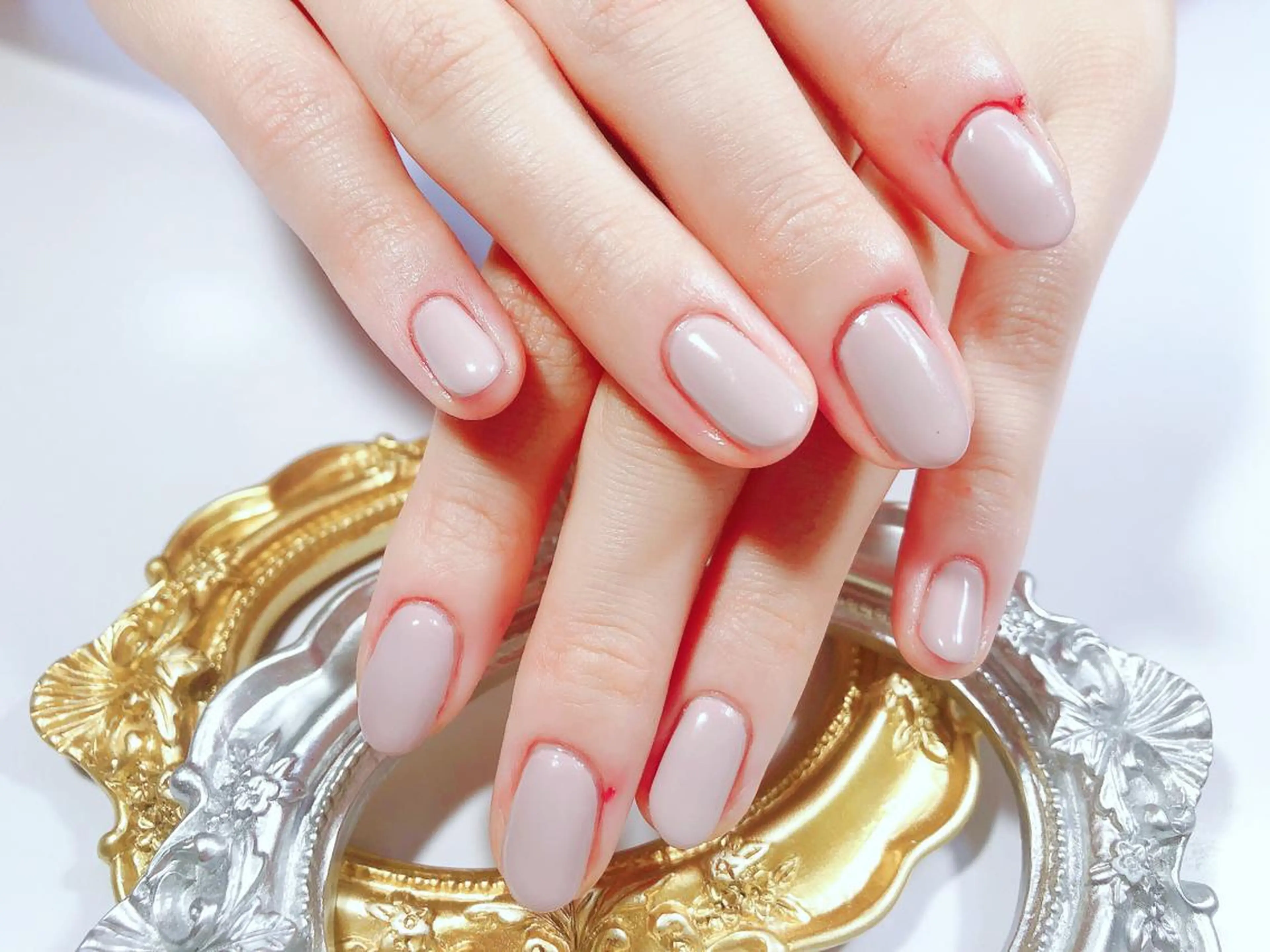 ネイル ネイルサロン ロア旧ジョリーのネイルデザイン