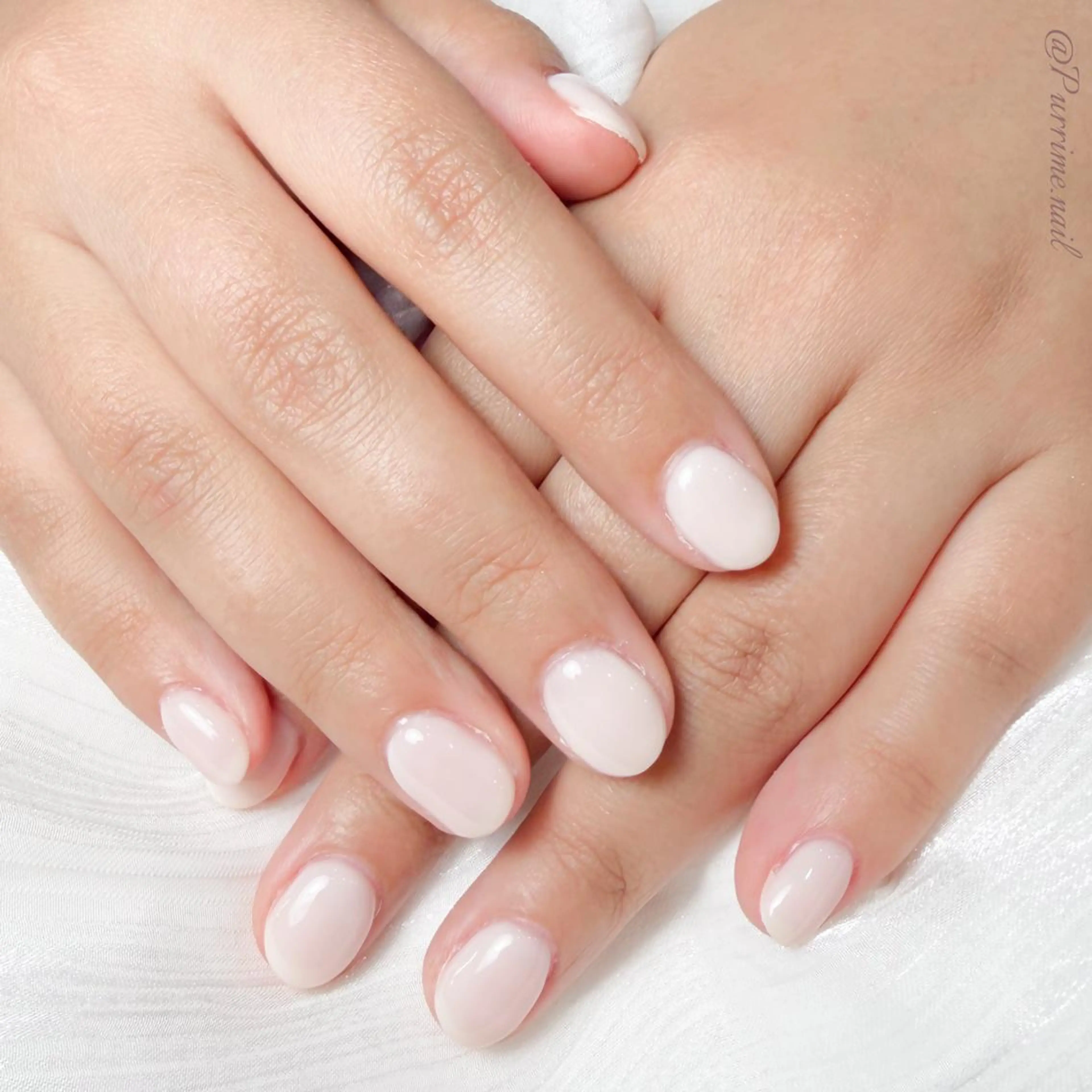 ネイル ハンドネイル 鹿取 春子Teamのネイルデザイン