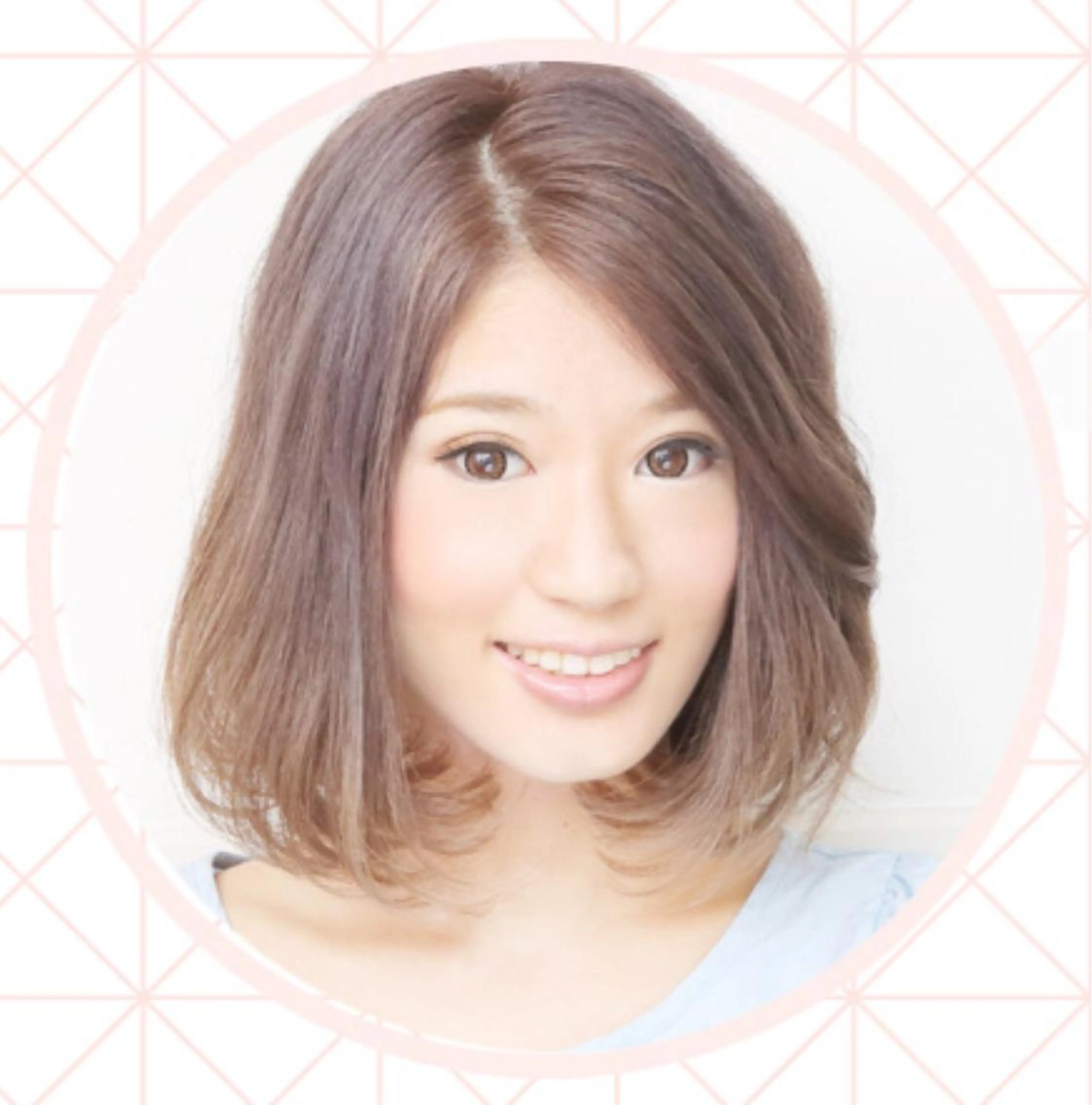 マツエク・マツパ M visionのマツエク・マツパデザイン