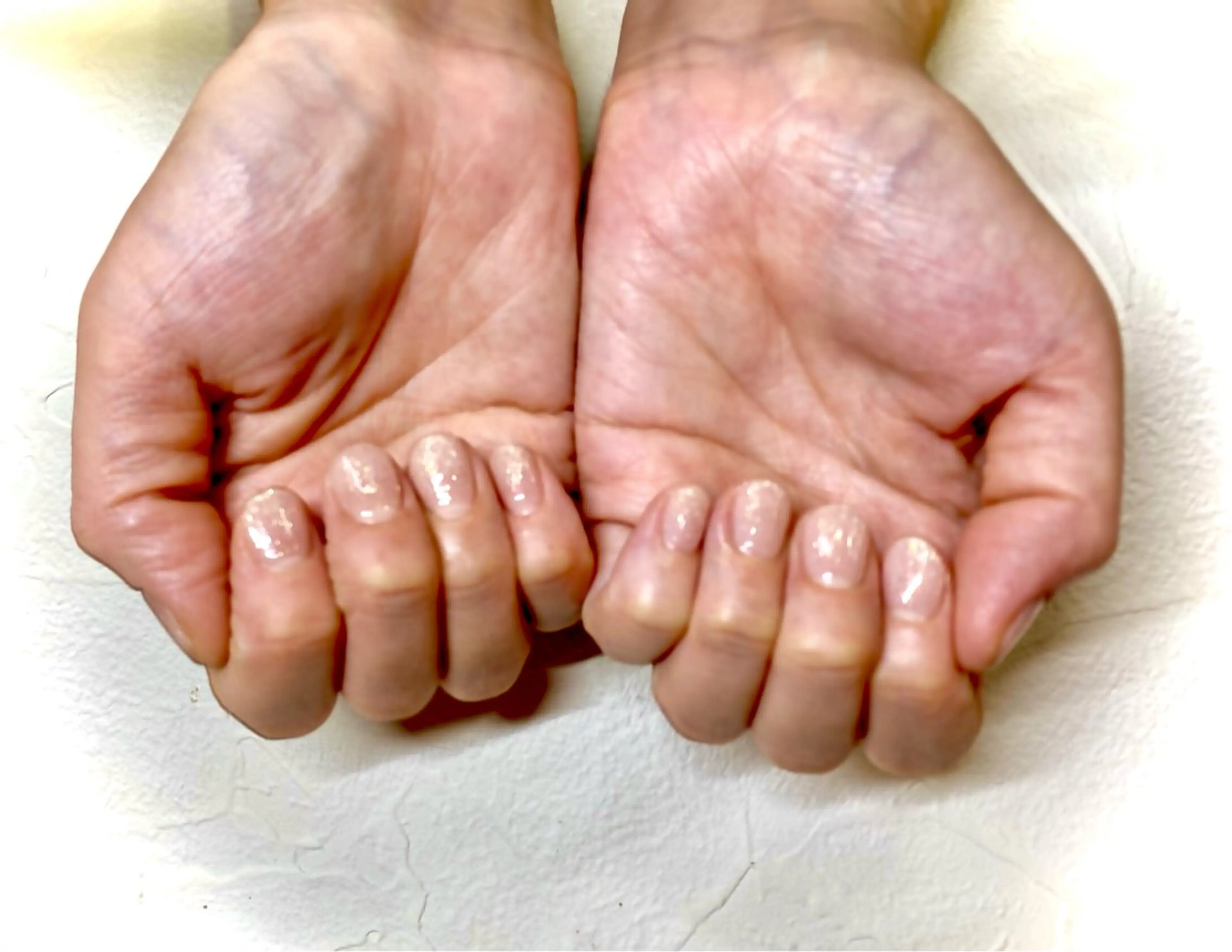 ネイル 岡本 優子のネイルデザイン