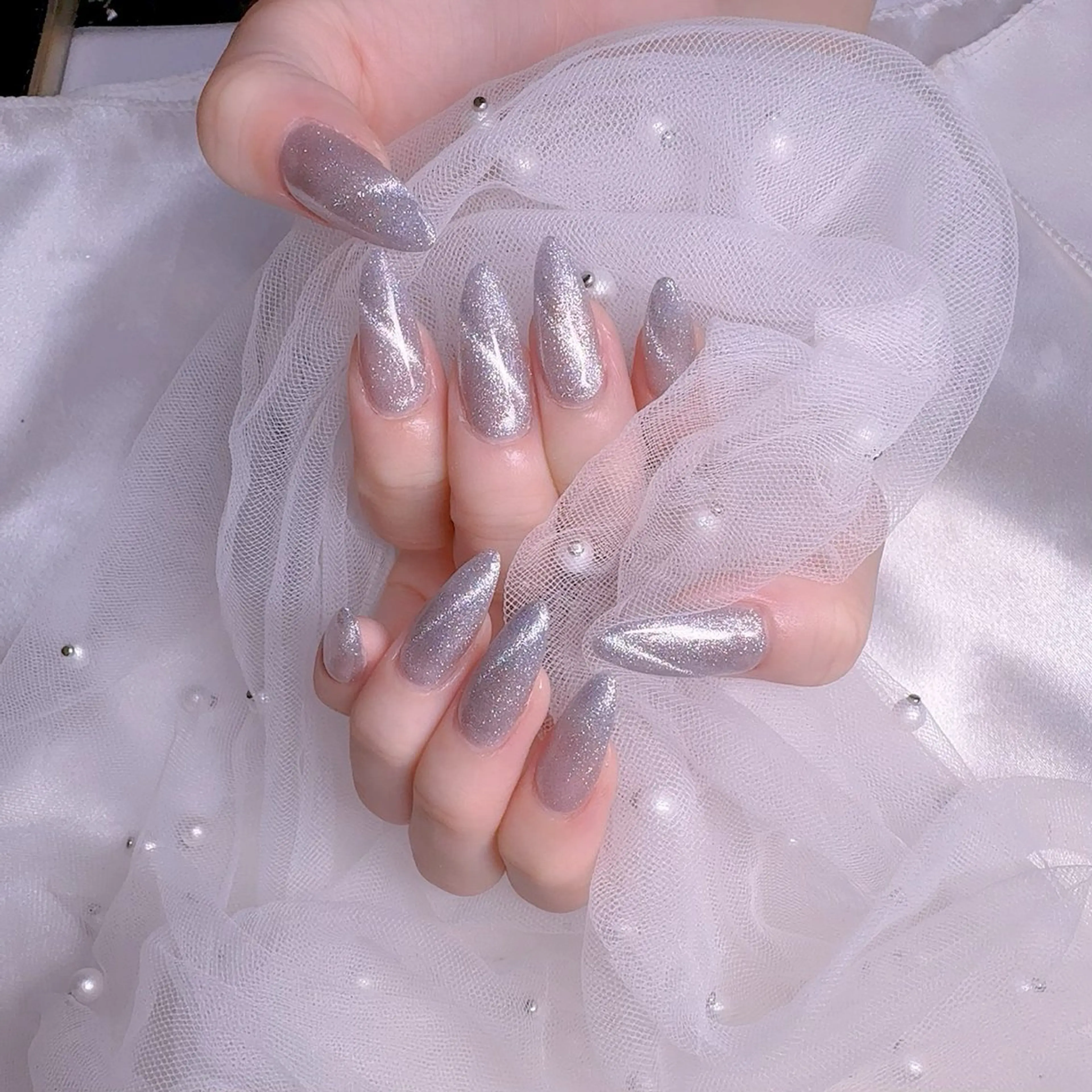 ネイル UMI ネイルサロン新宿🎀のネイルデザイン