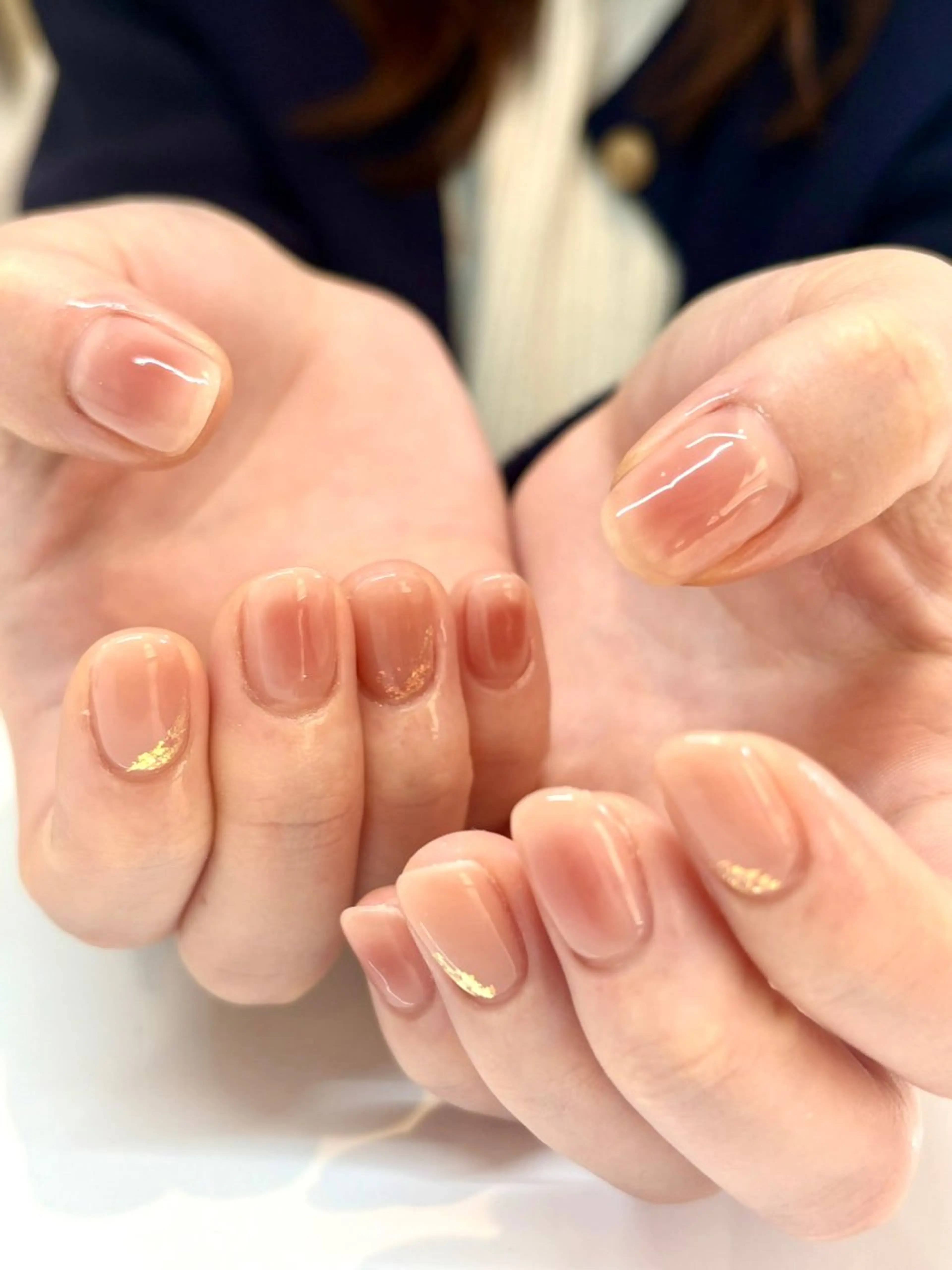 ネイル CHERIRU シェリルのネイルデザイン