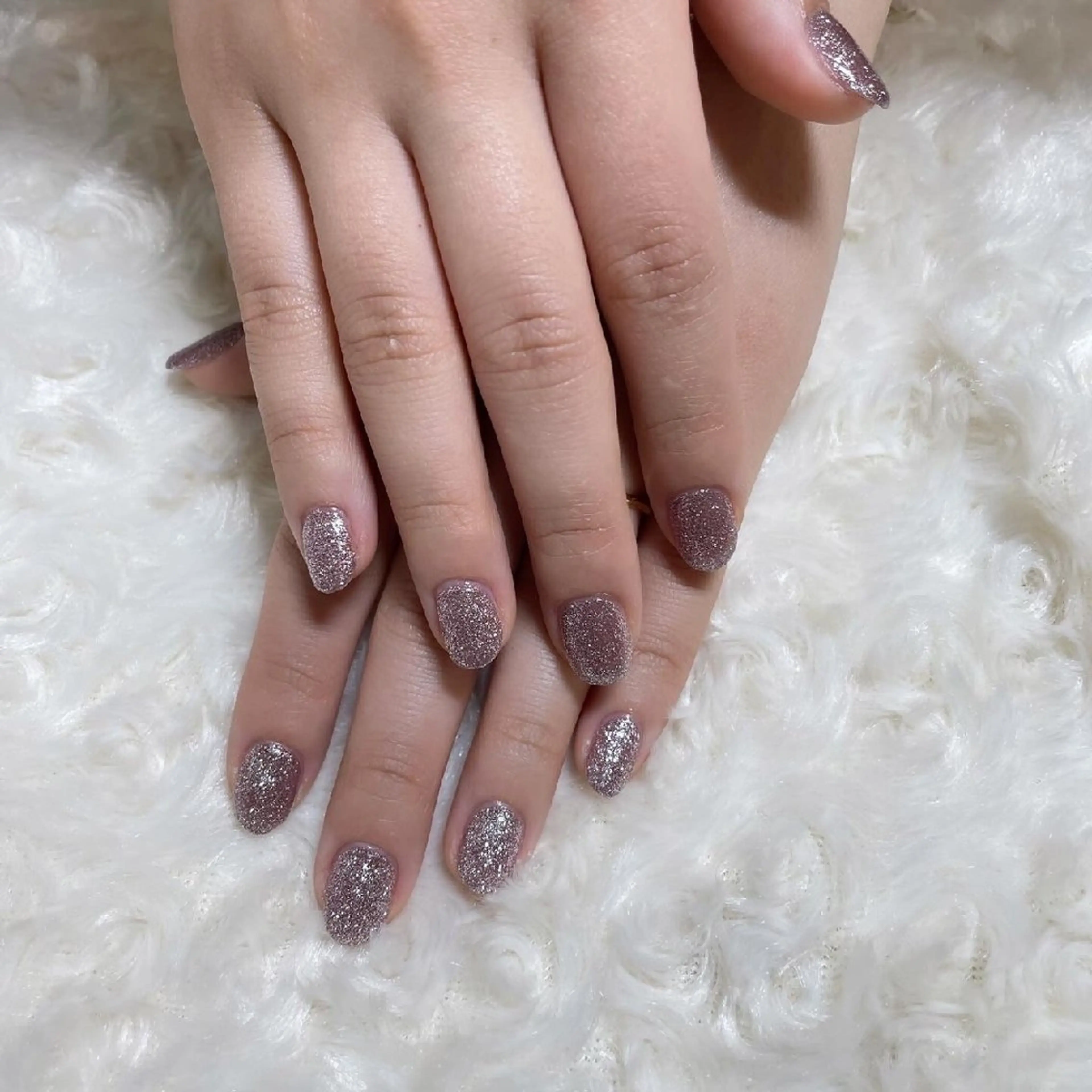 ワンカラー【オフ&ケア込み】の写真