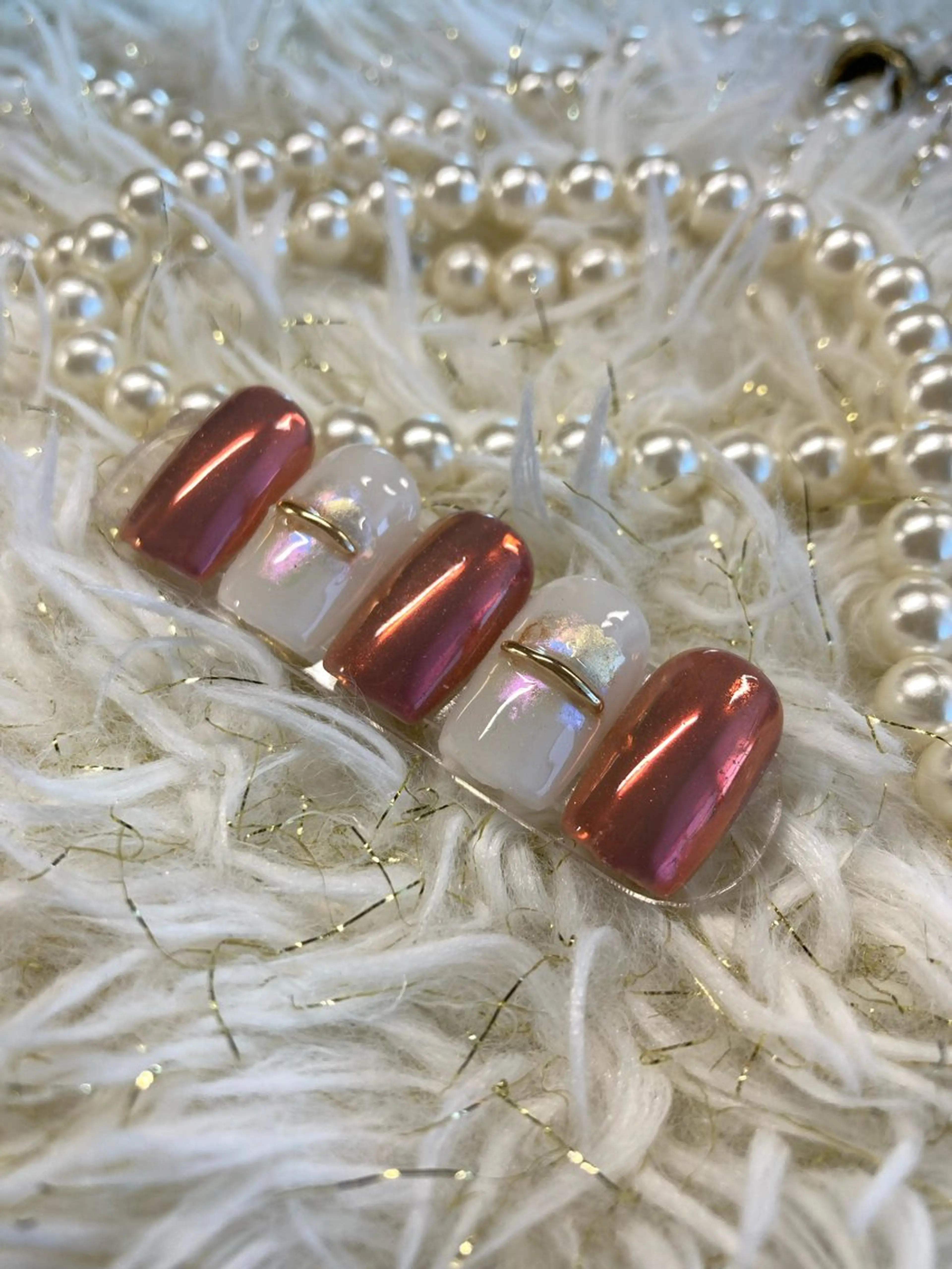 ネイル Legit nail salonのネイルデザイン