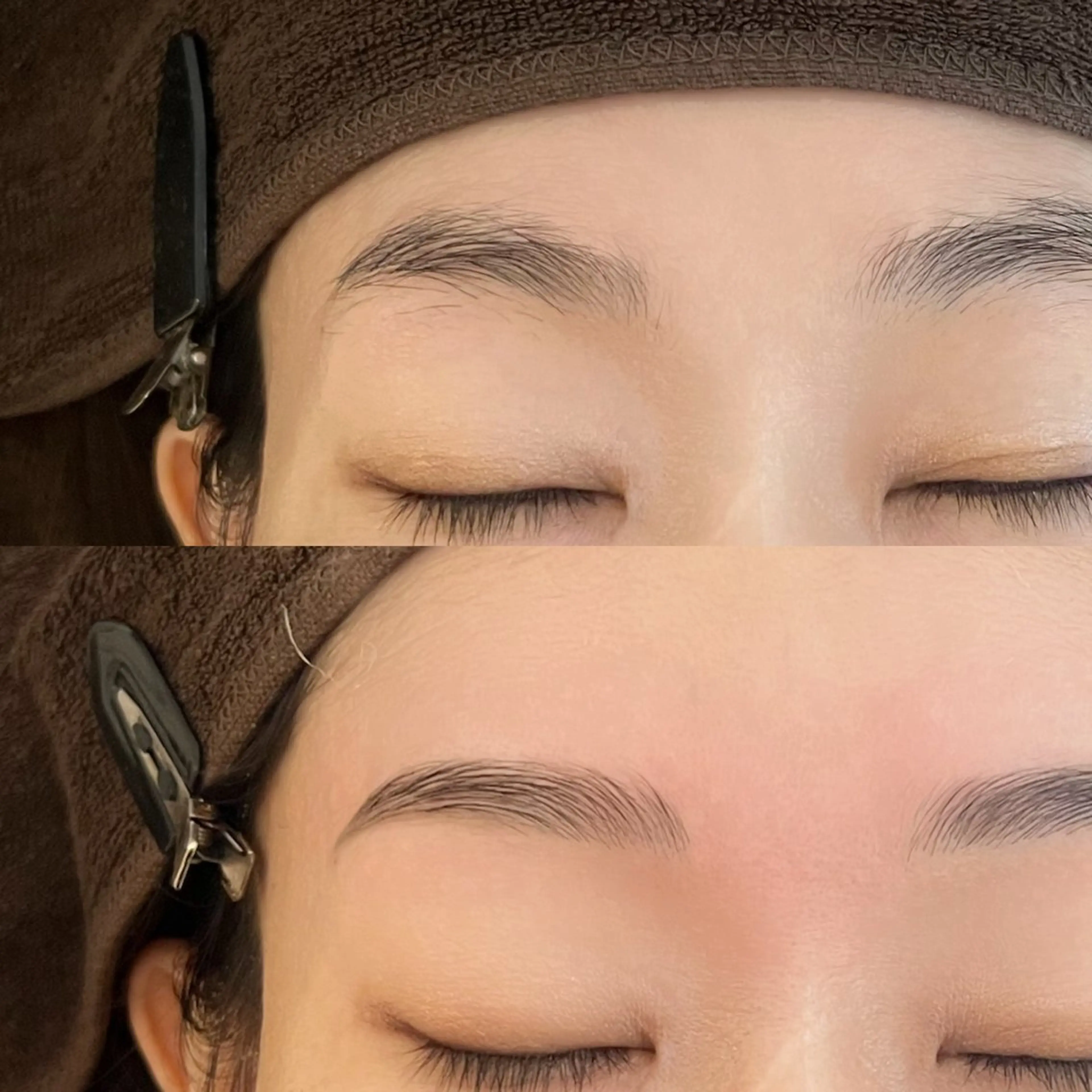 アイブロウ 眉毛×肌質改善🫧 高岳/新栄町✨YUUの眉毛・アイブロウイメージ