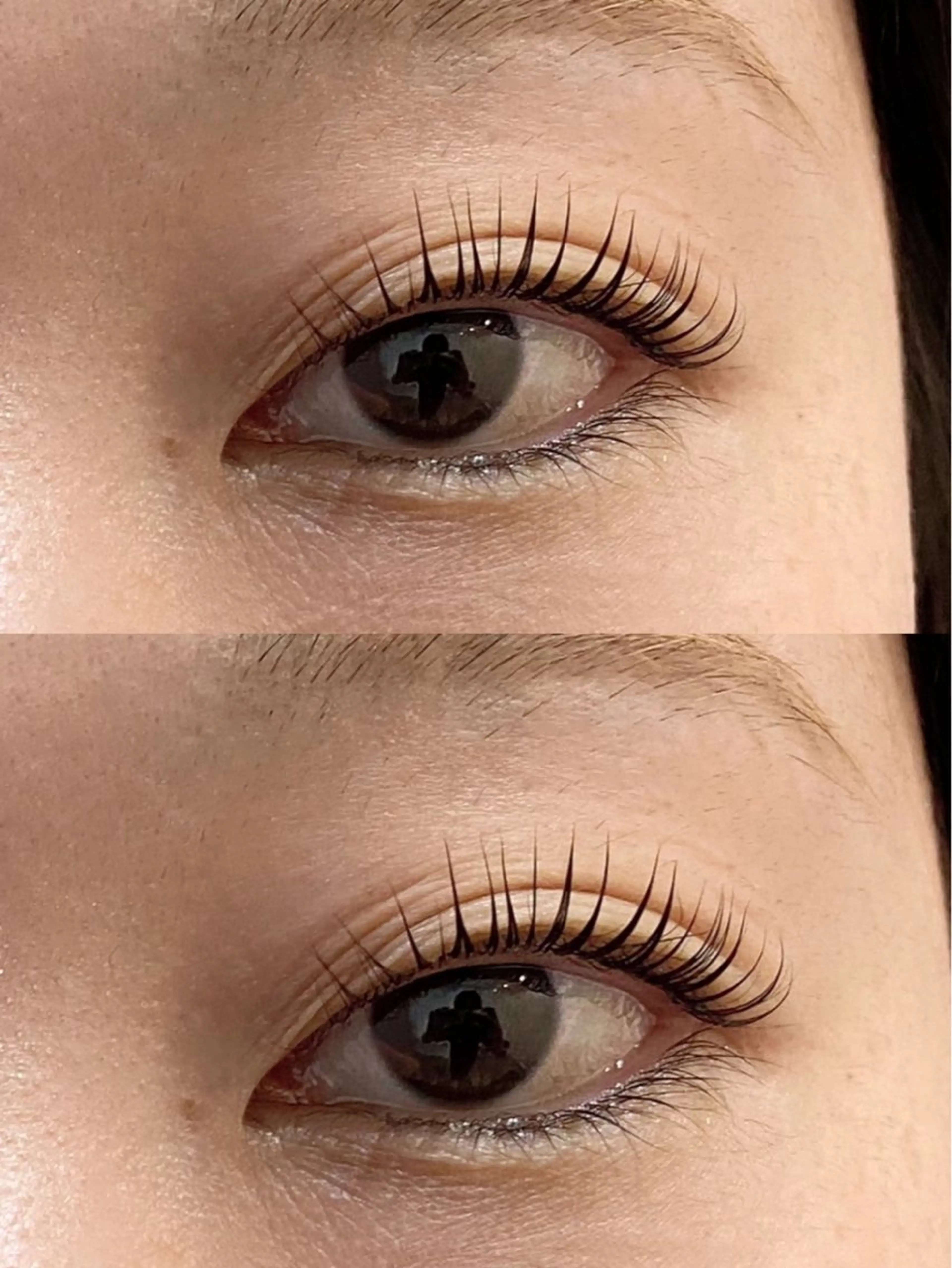 マツエク・マツパ Chipie オカモトの眉毛・アイブロウイメージ