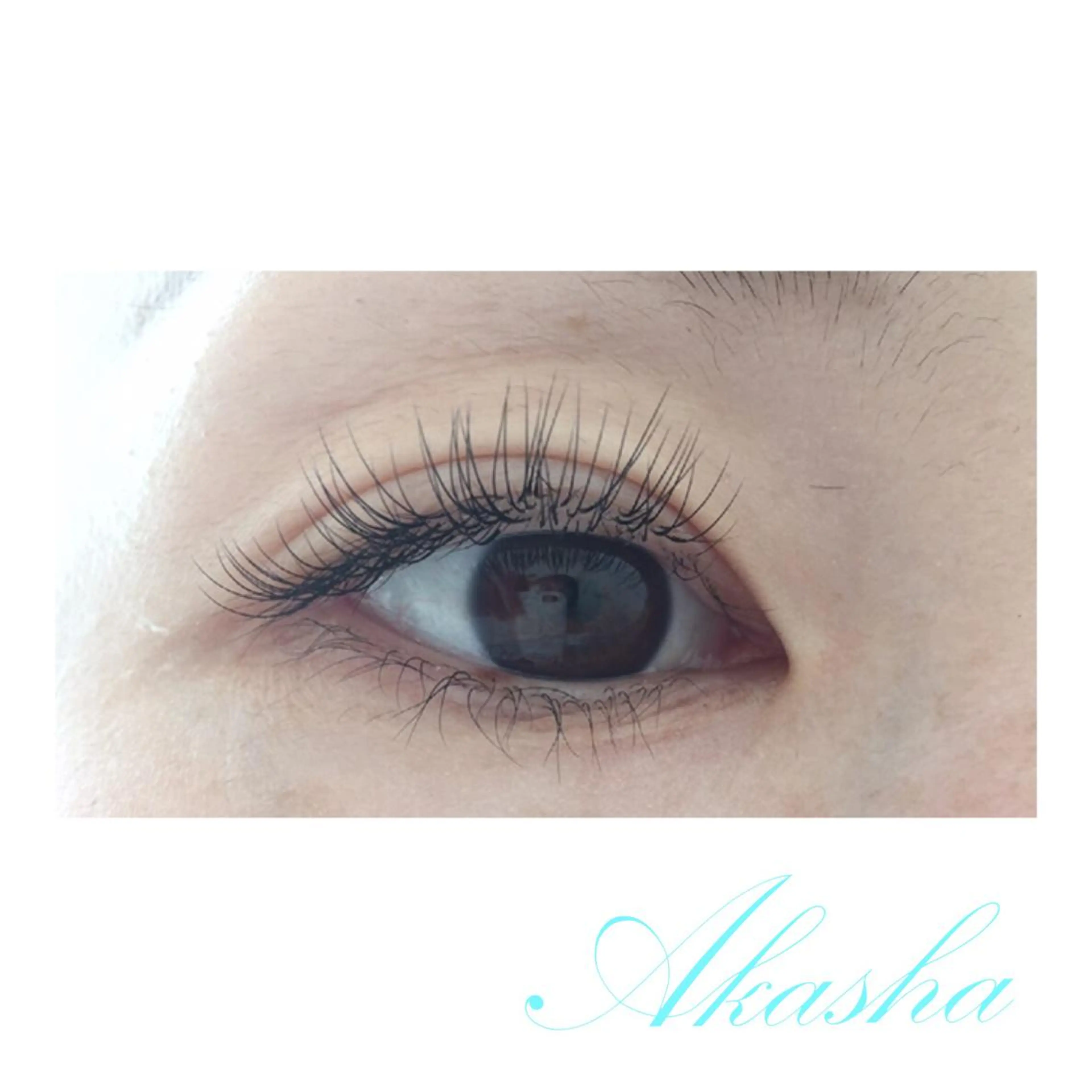 マツエク・マツパ akasha所属・渡部 ゆみのエステ・リラクイメージ