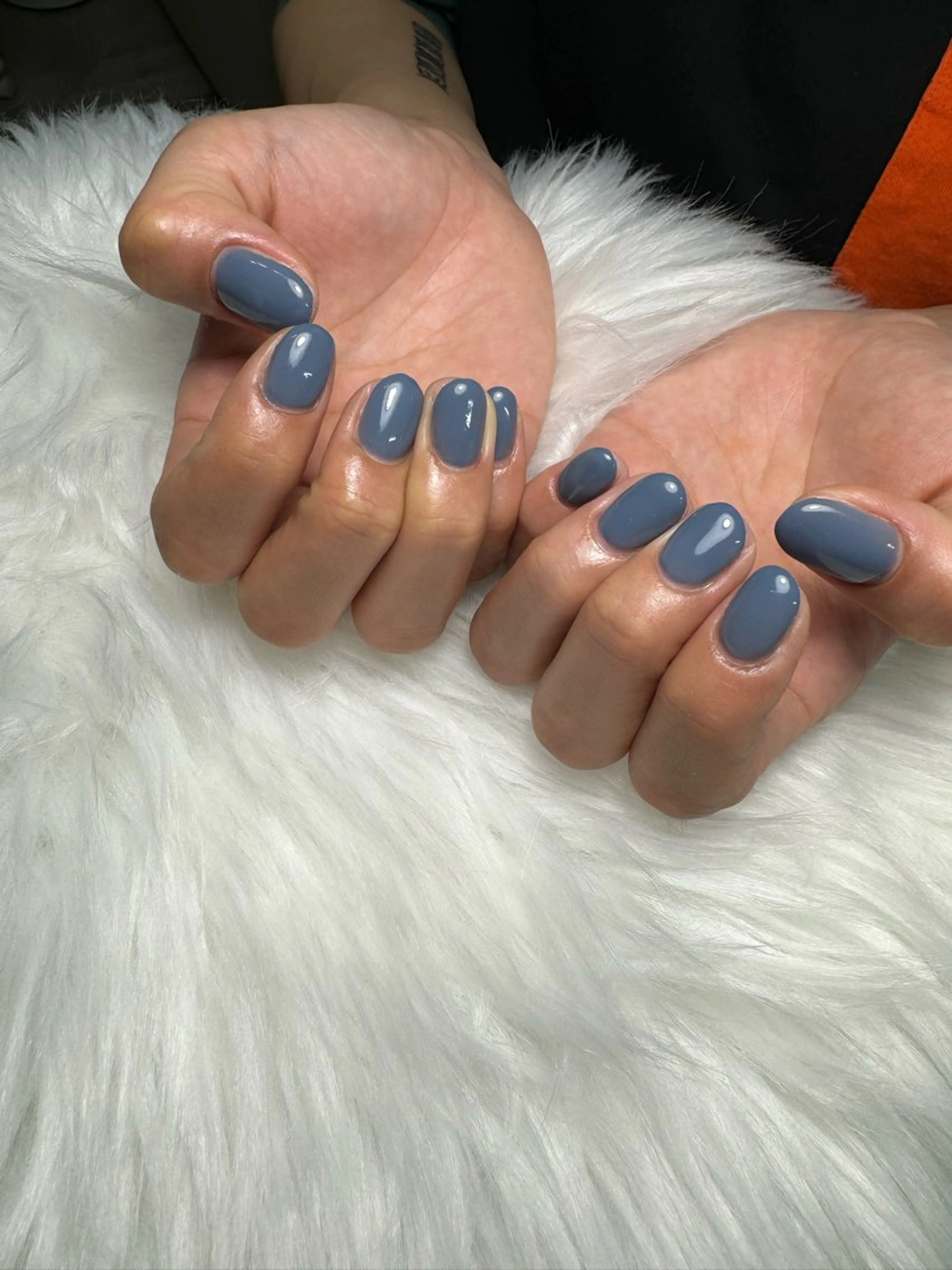 🖤one color オフ有り‎♪ 𓈒𓂃꙳⋆の写真