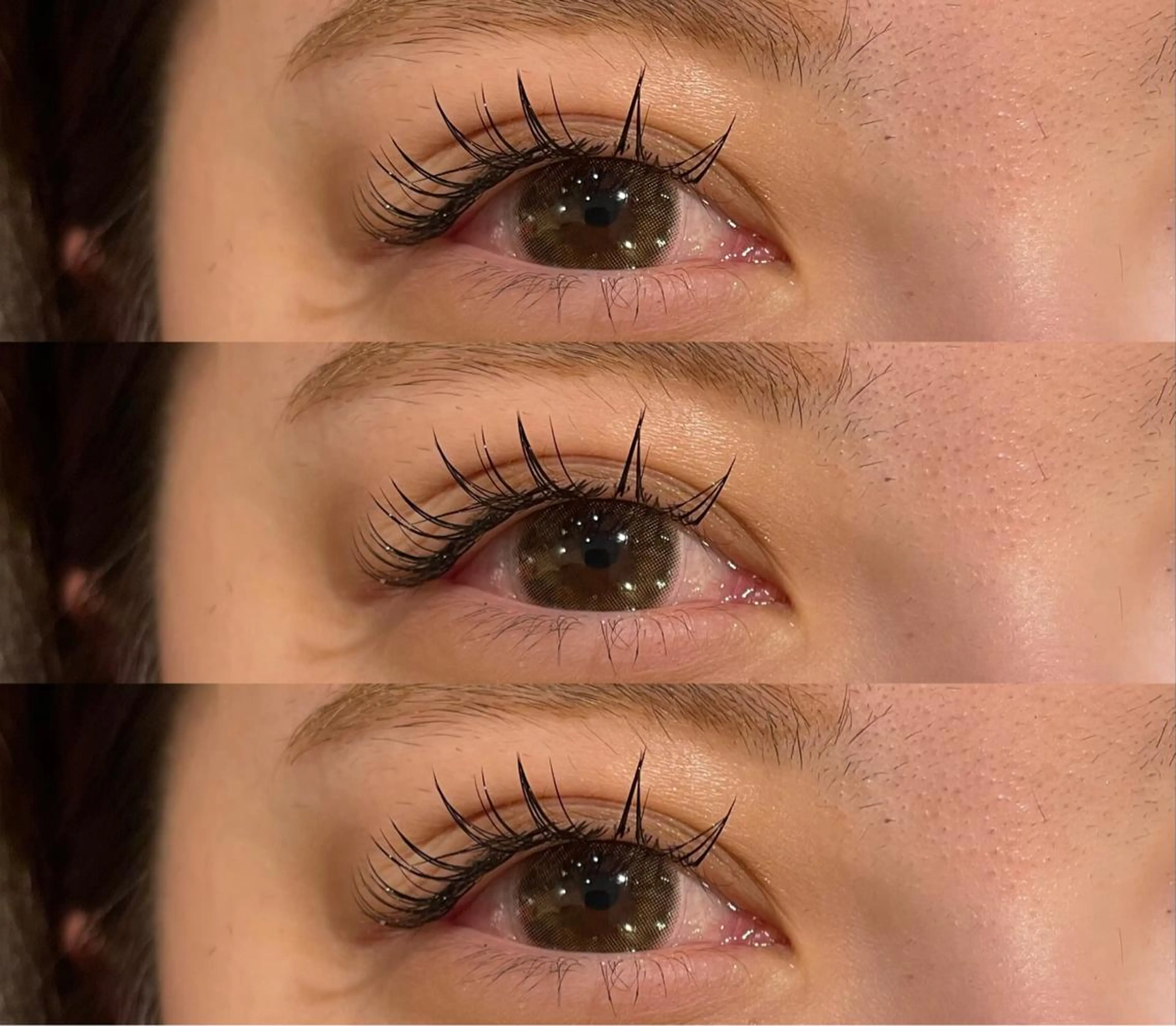 マツエク・マツパ 眉毛・まつ毛 専門　YUKIの眉毛・アイブロウイメージ