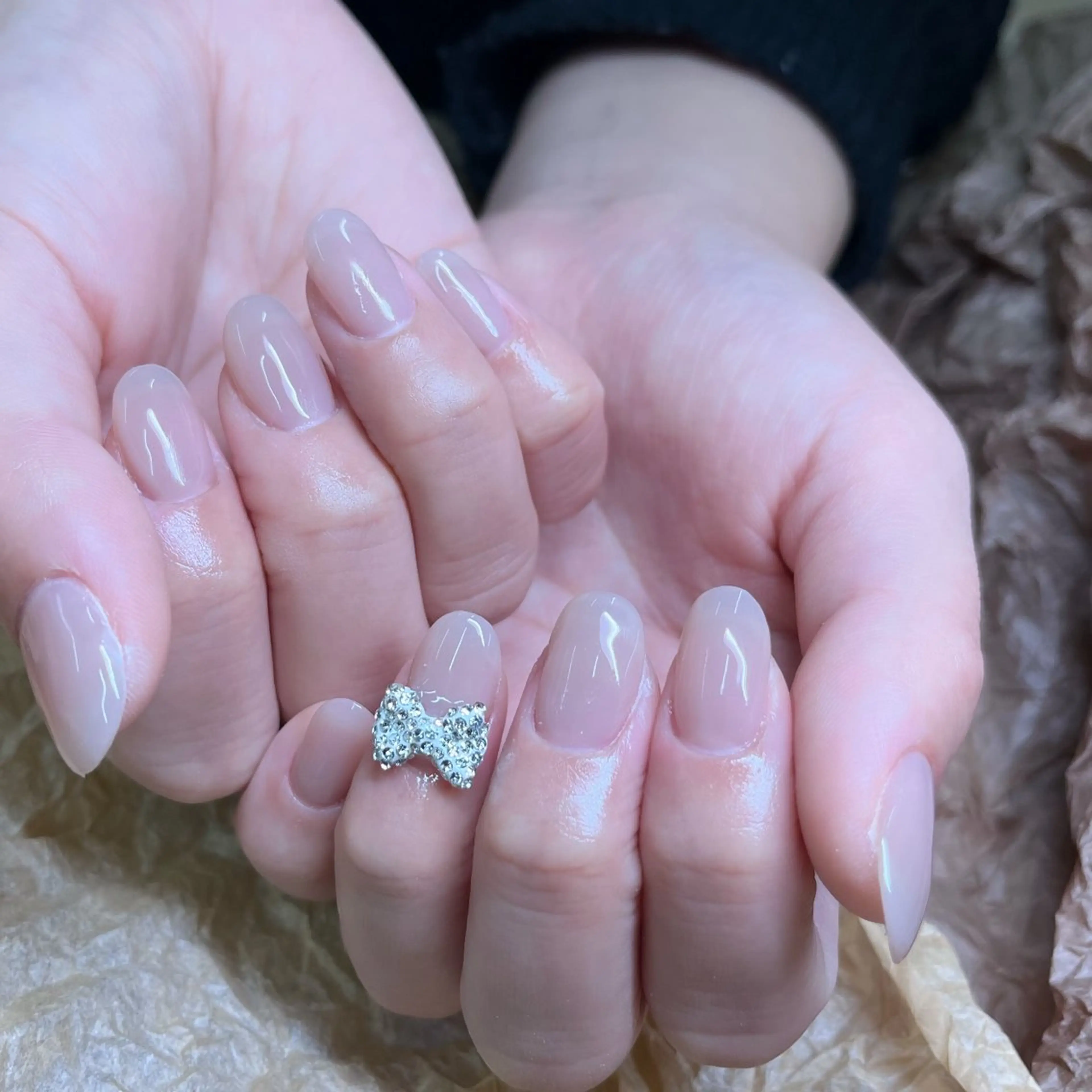 ネイル ToliyDeliy Nail Salonのネイルデザイン