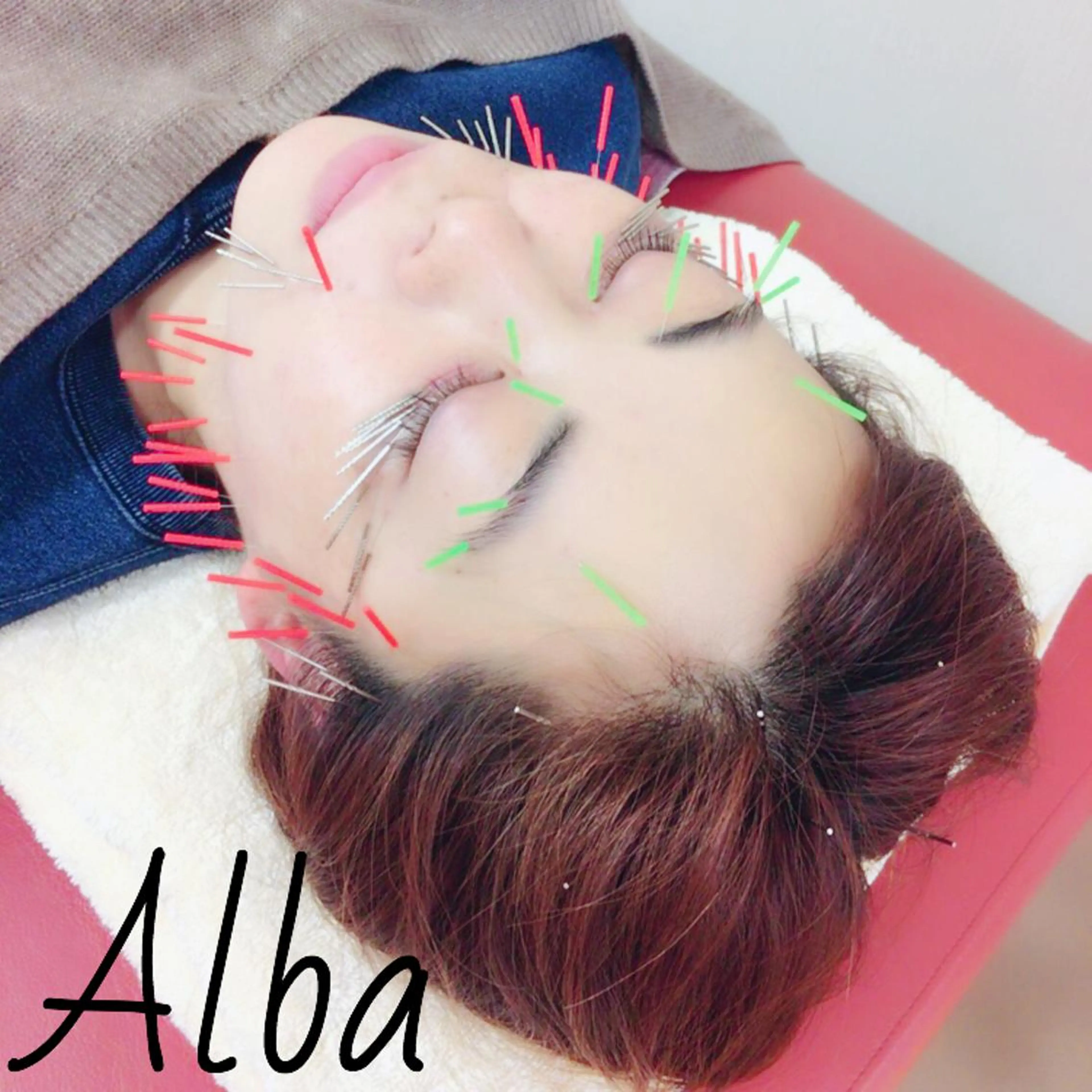 高田 香菜子のエステ・リラクイメージ