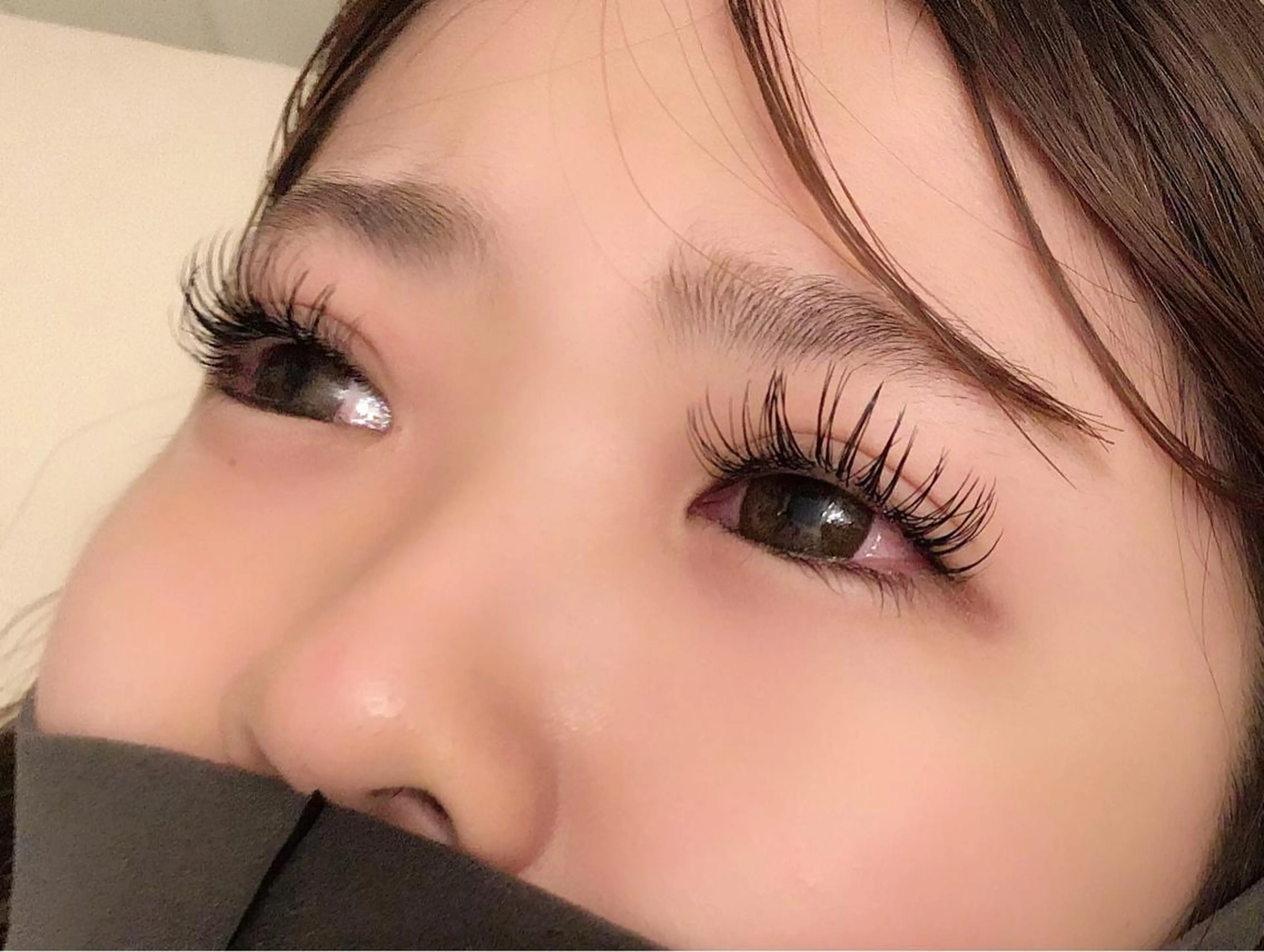 マツエク・マツパ マツエク eyelash GARDENのマツエク・マツパデザイン