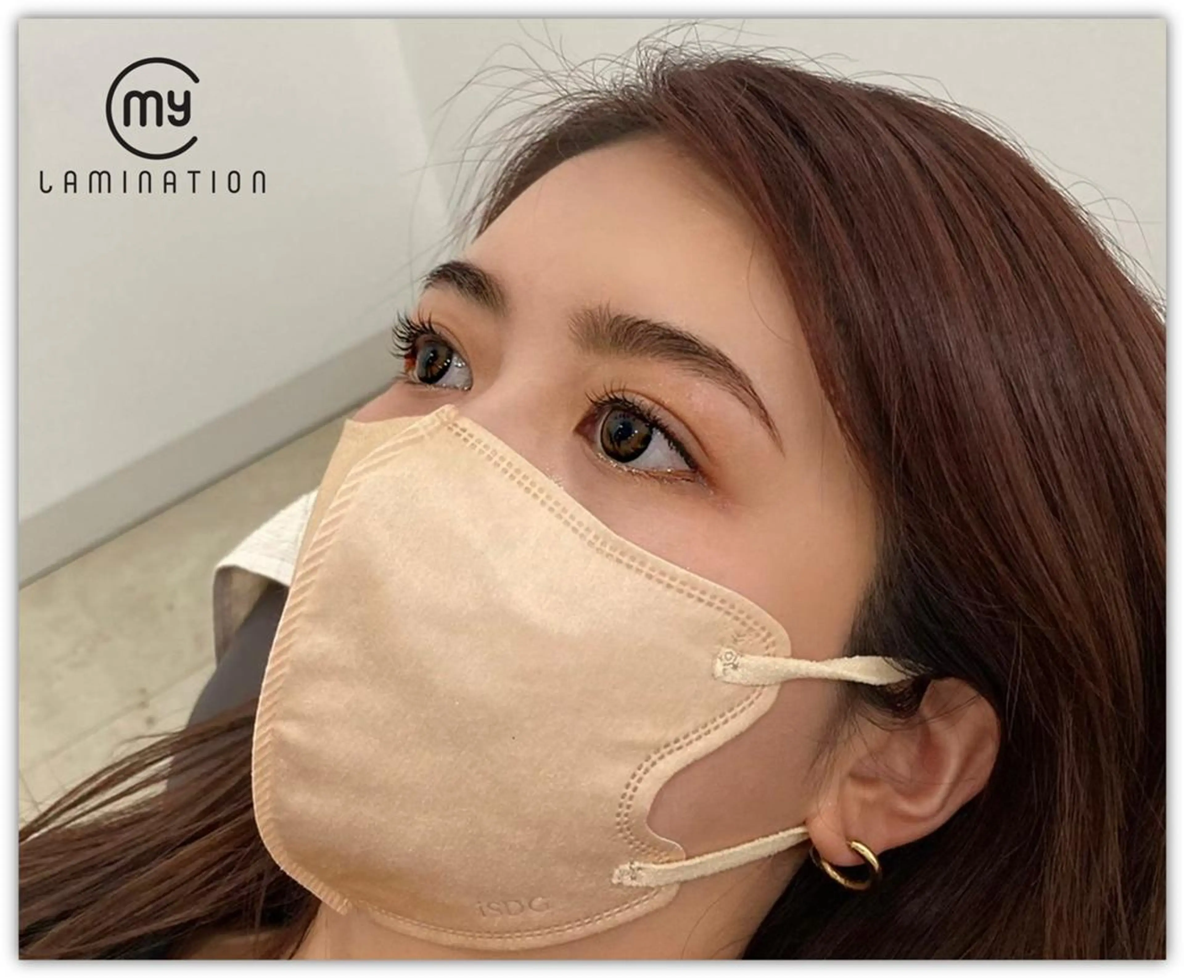 マツエク・マツパ まつげパーマ Lolly eye Shinjukuのマツエク・マツパデザイン