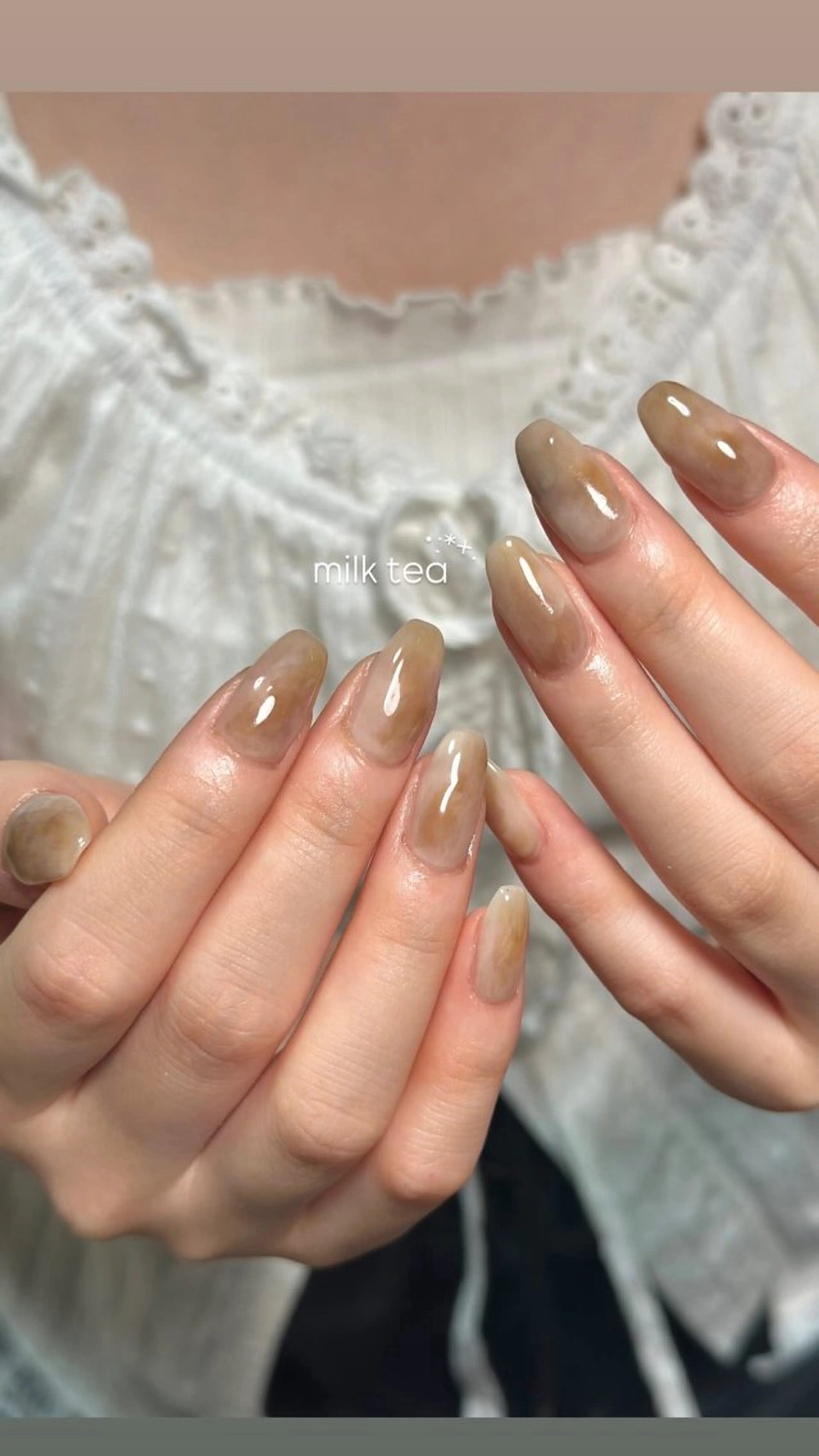 ネイル torom yukiのネイルデザイン