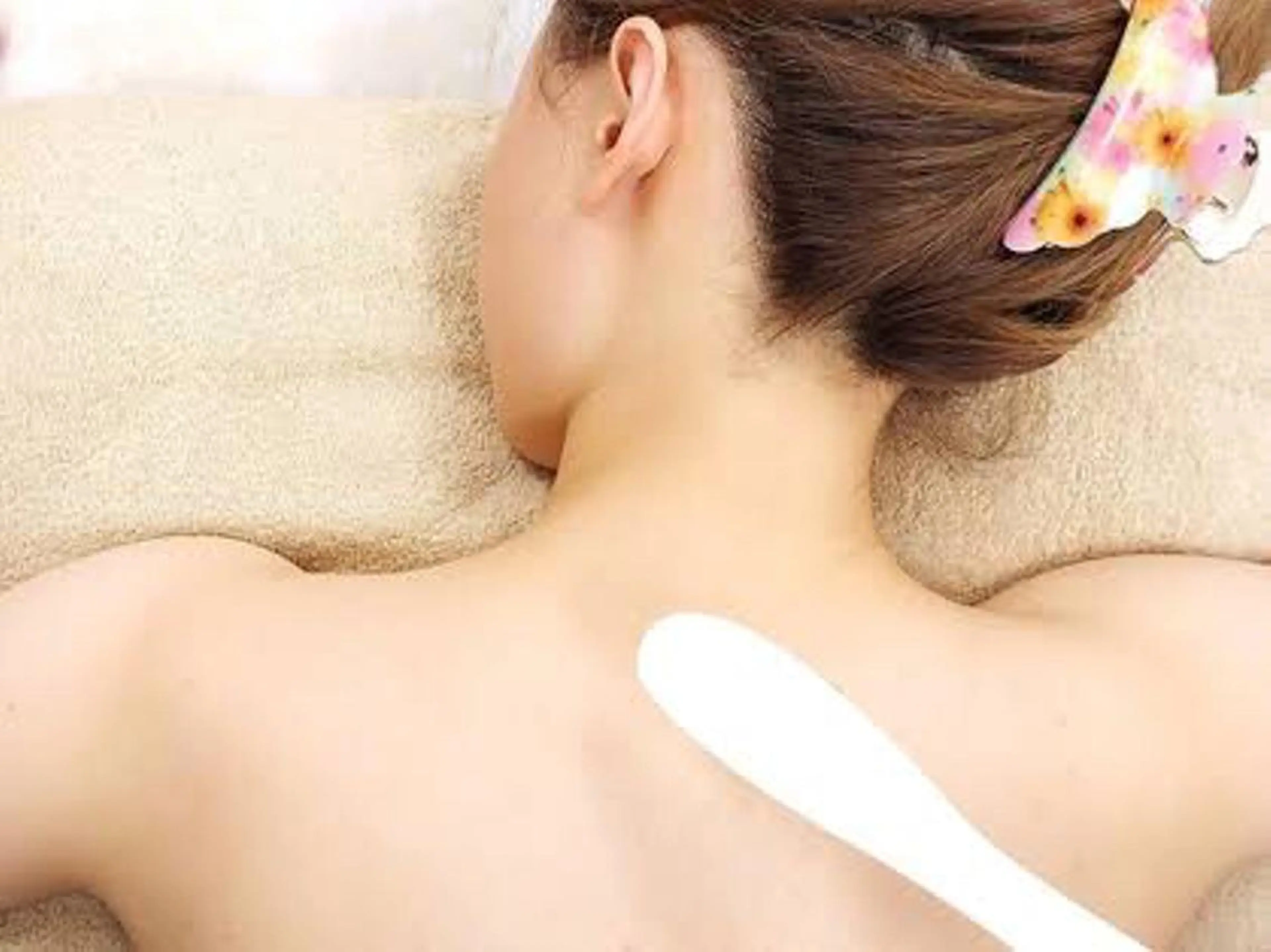 トータルエステサロン Tiaraのエステ・リラクイメージ