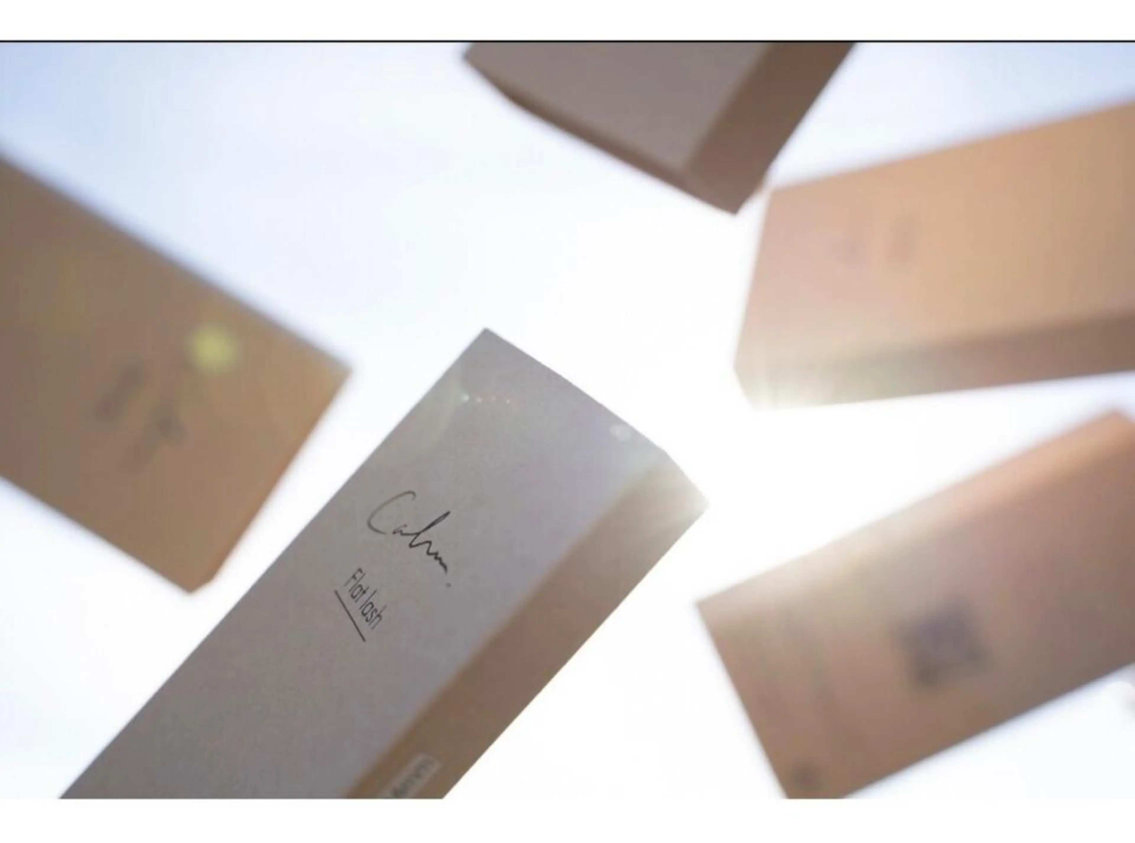 マツエク・マツパ diar blue 🏝️Masakoのマツエク・マツパデザイン