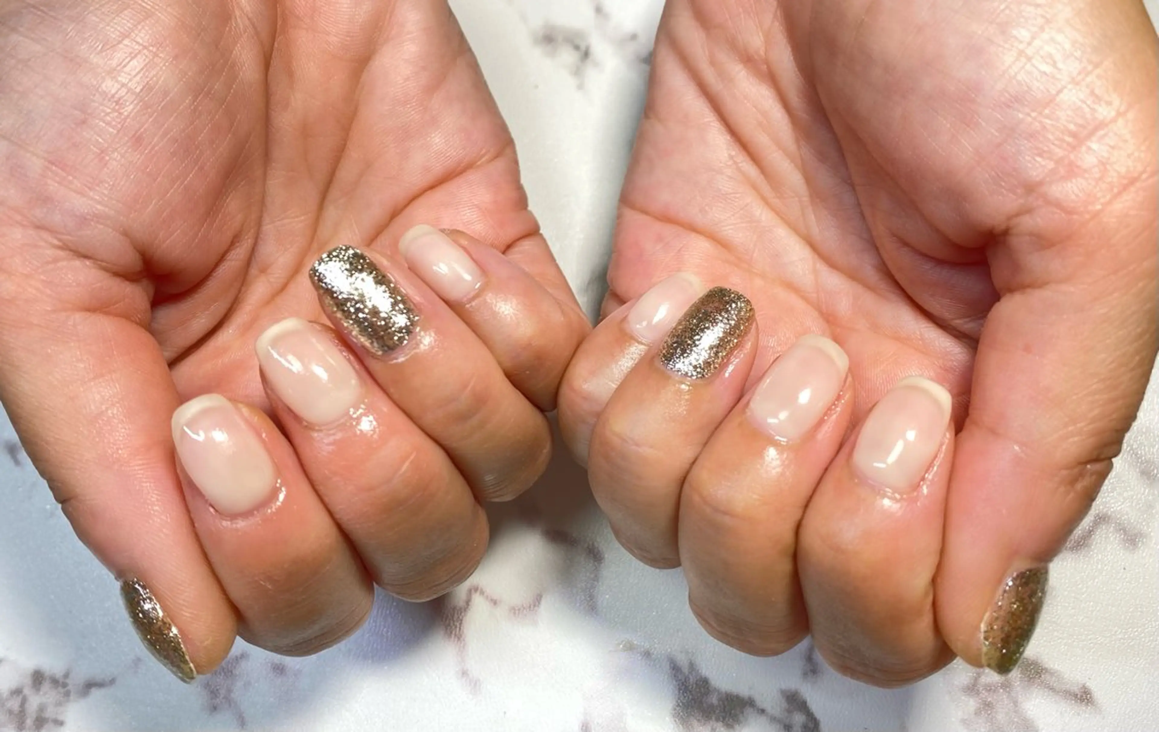 ネイル as A nailのネイルデザイン