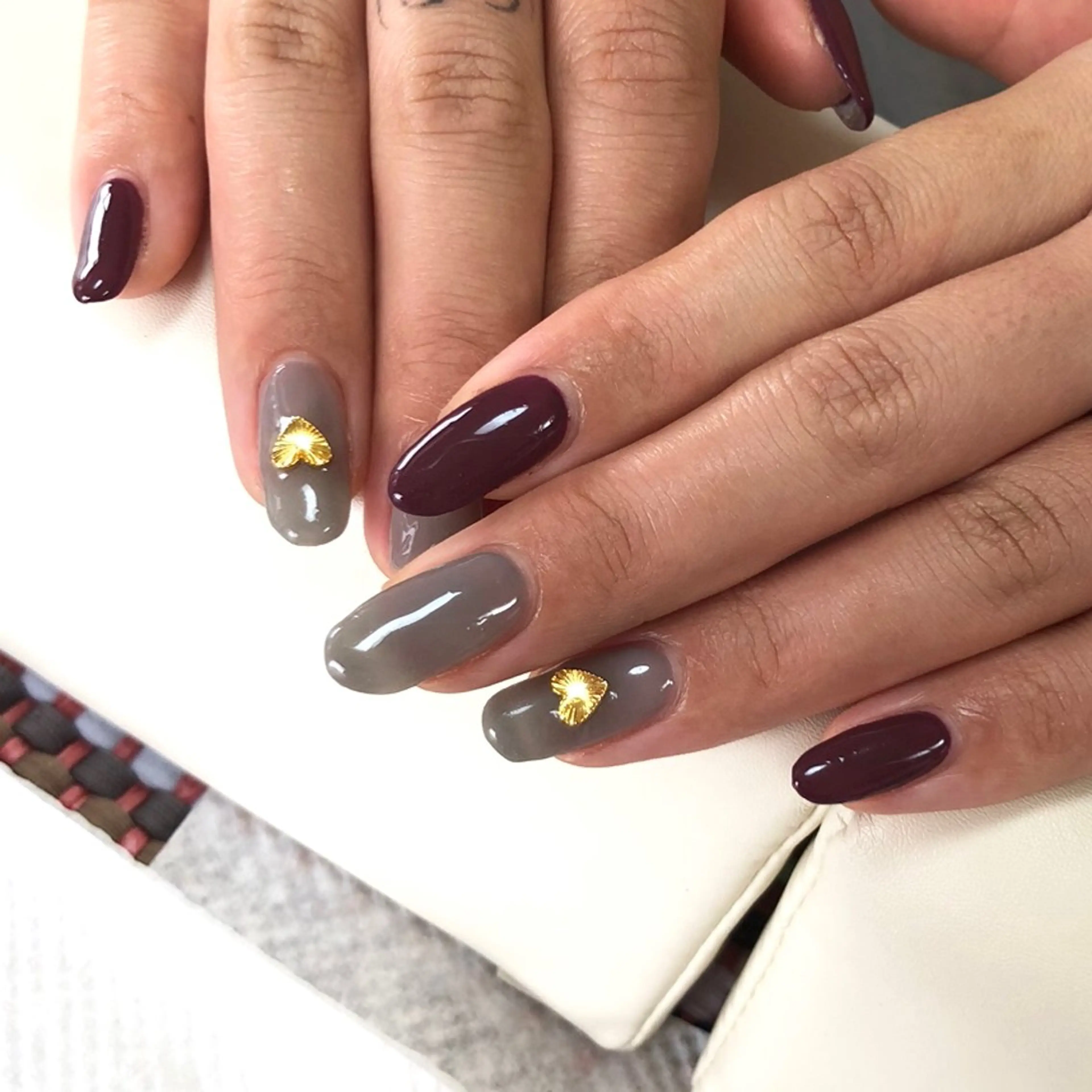 ネイル ハンドネイル meeho所属・salon *meehoのネイルデザイン