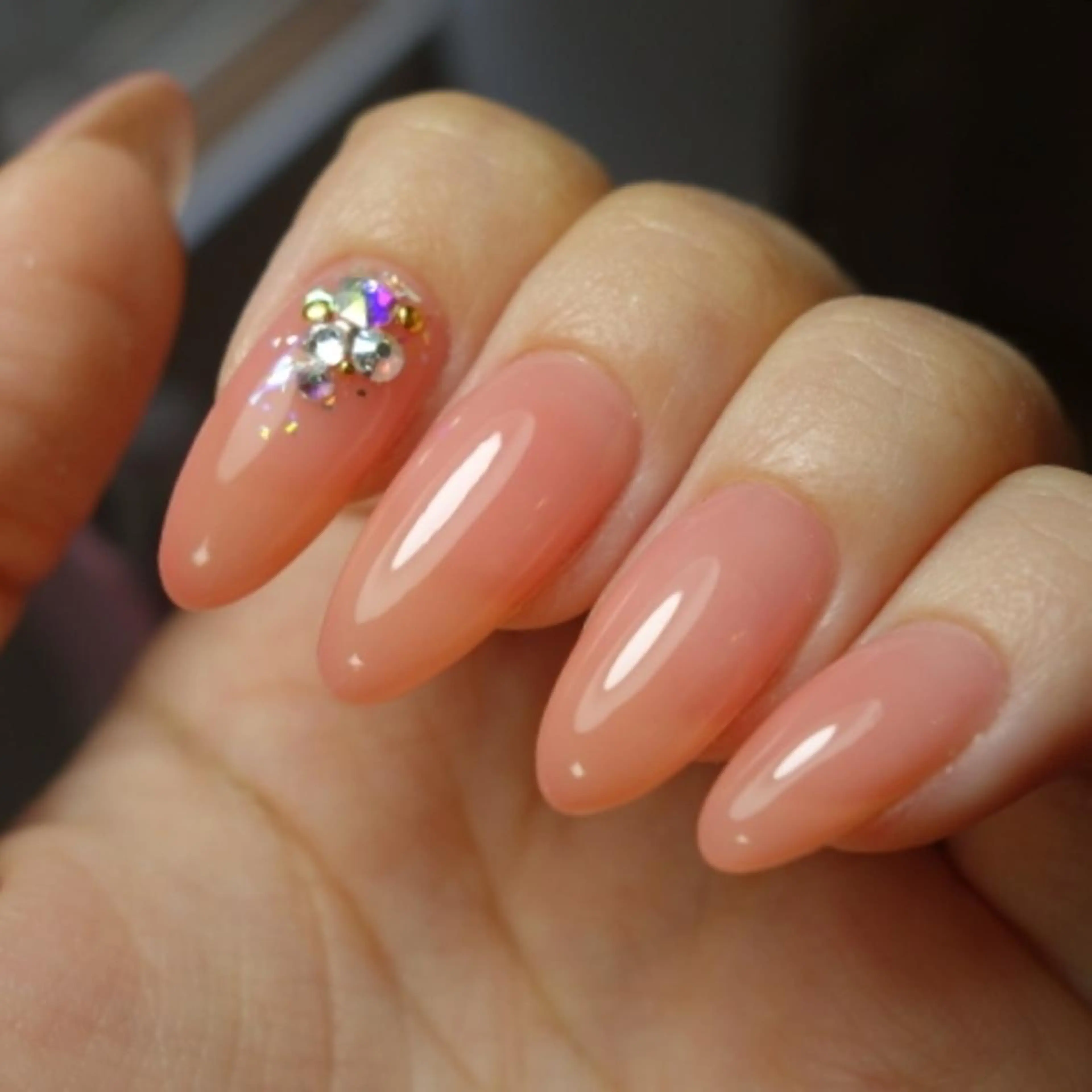 ネイル マツエク・マツパ nailsalon VENUSのネイルデザイン