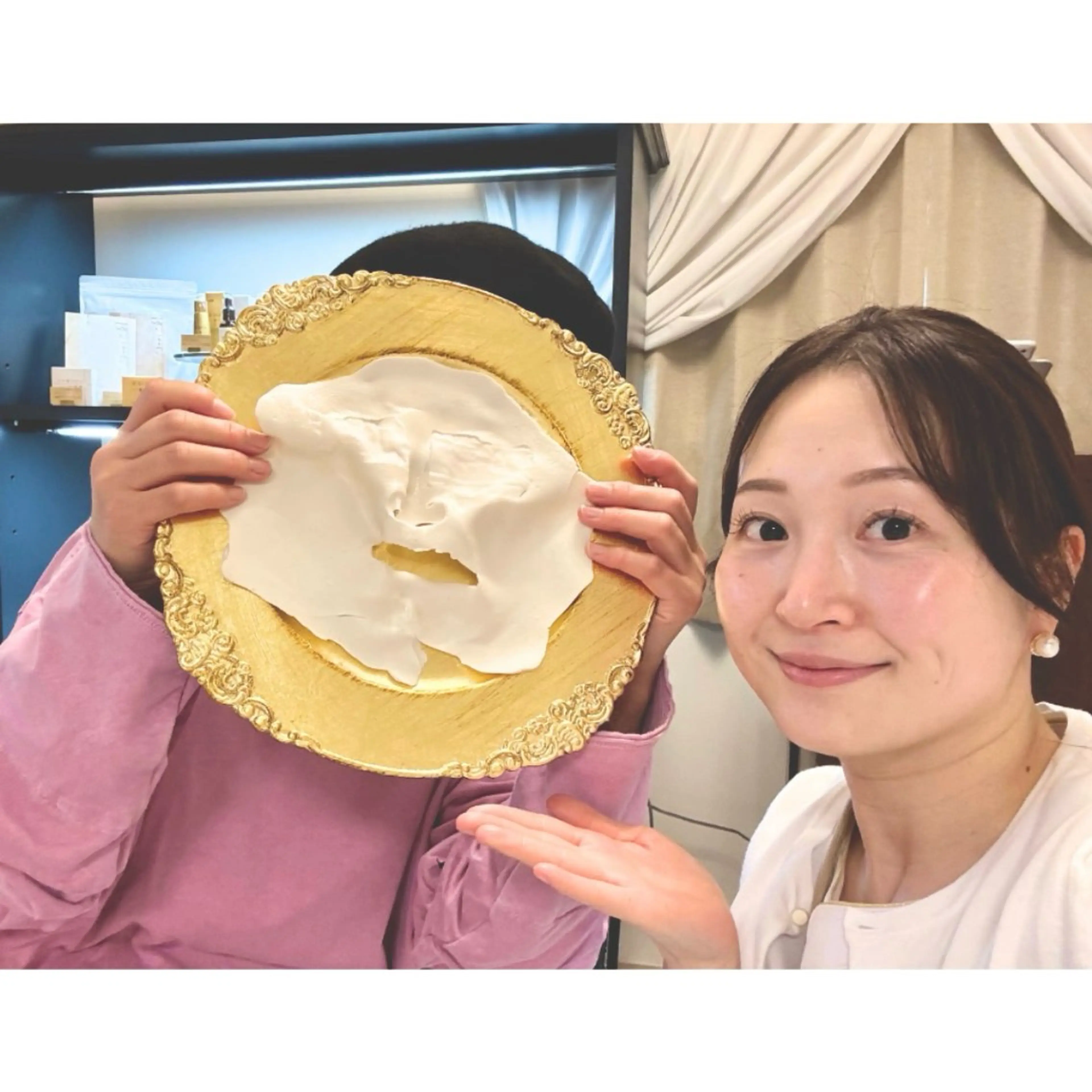 毛穴専門店アイミュー mamiのエステ・リラクイメージ