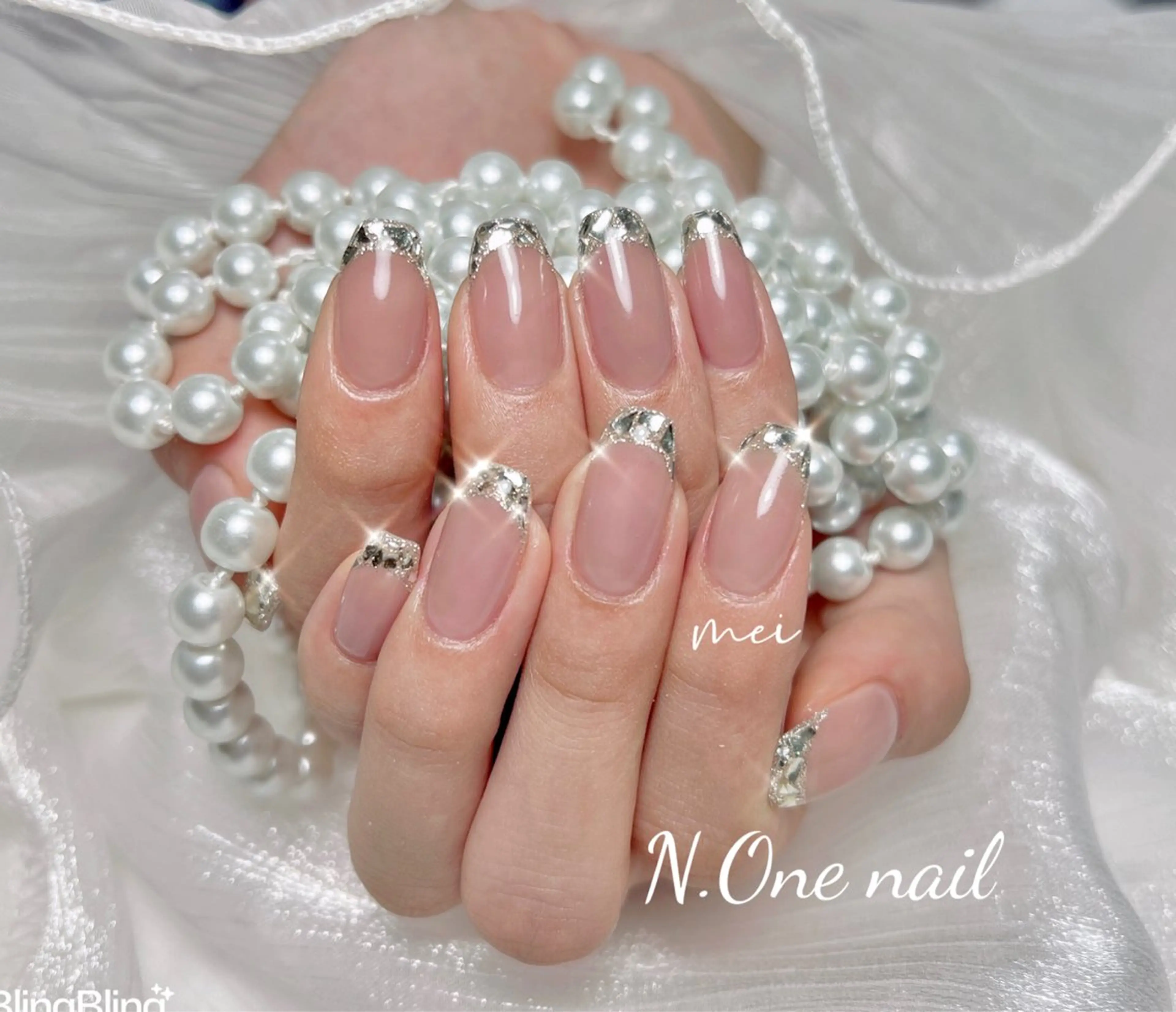 ネイル N.one minaのネイルデザイン