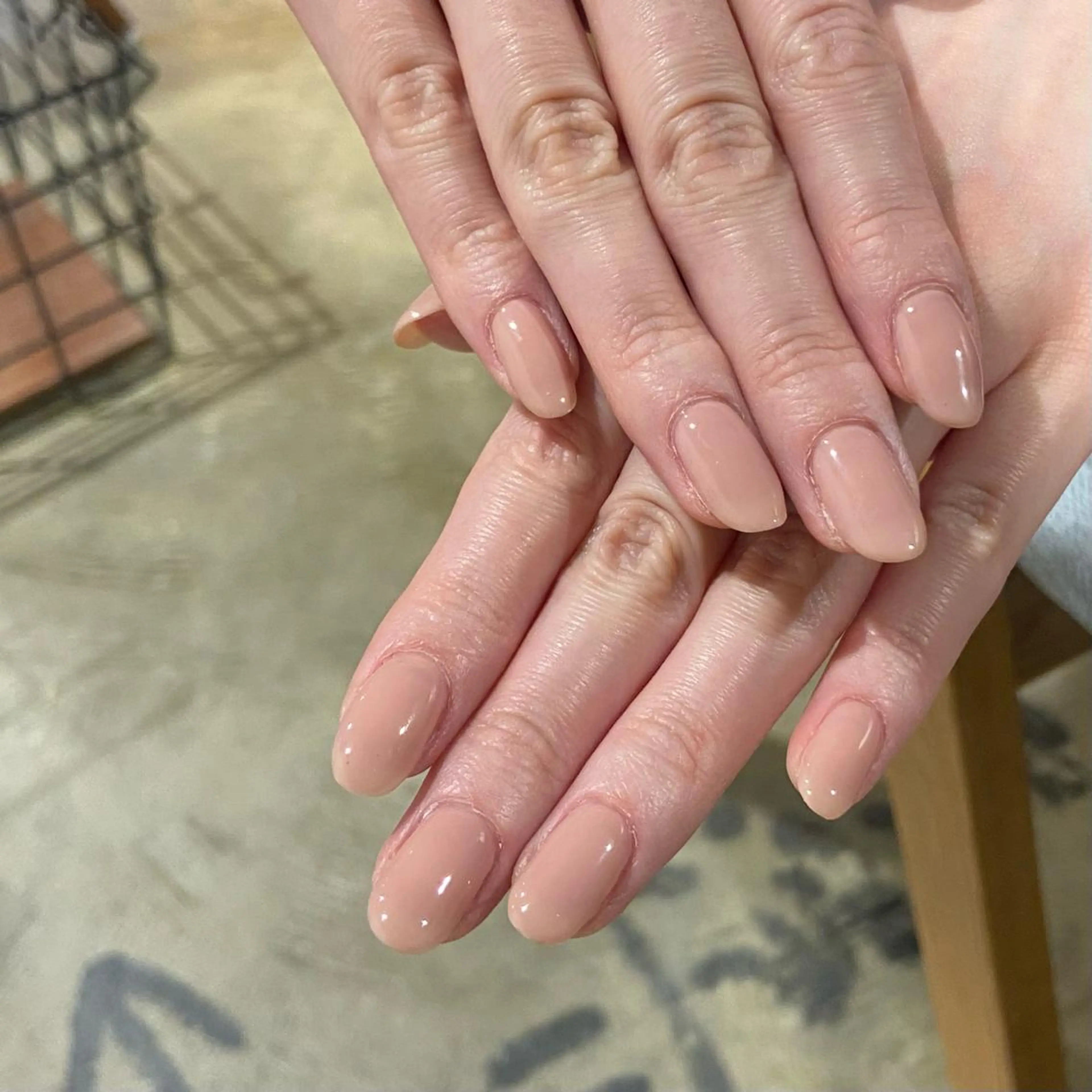 ネイル ハンドネイル favori金山 岩瀬のネイルデザイン