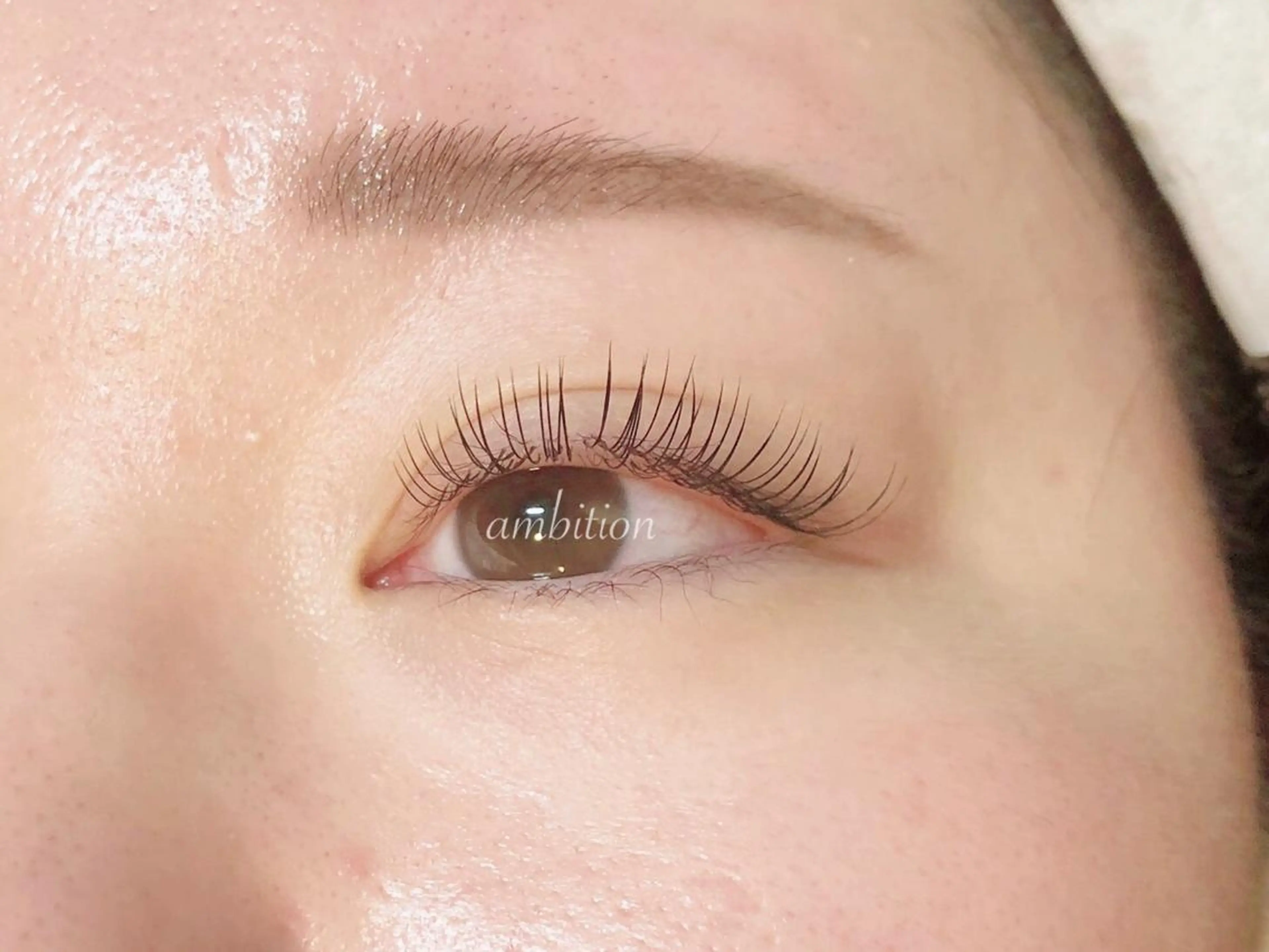 マツエク・マツパ デイジーラッシュ 大阪駅前第3ビルのマツエク・マツパデザイン