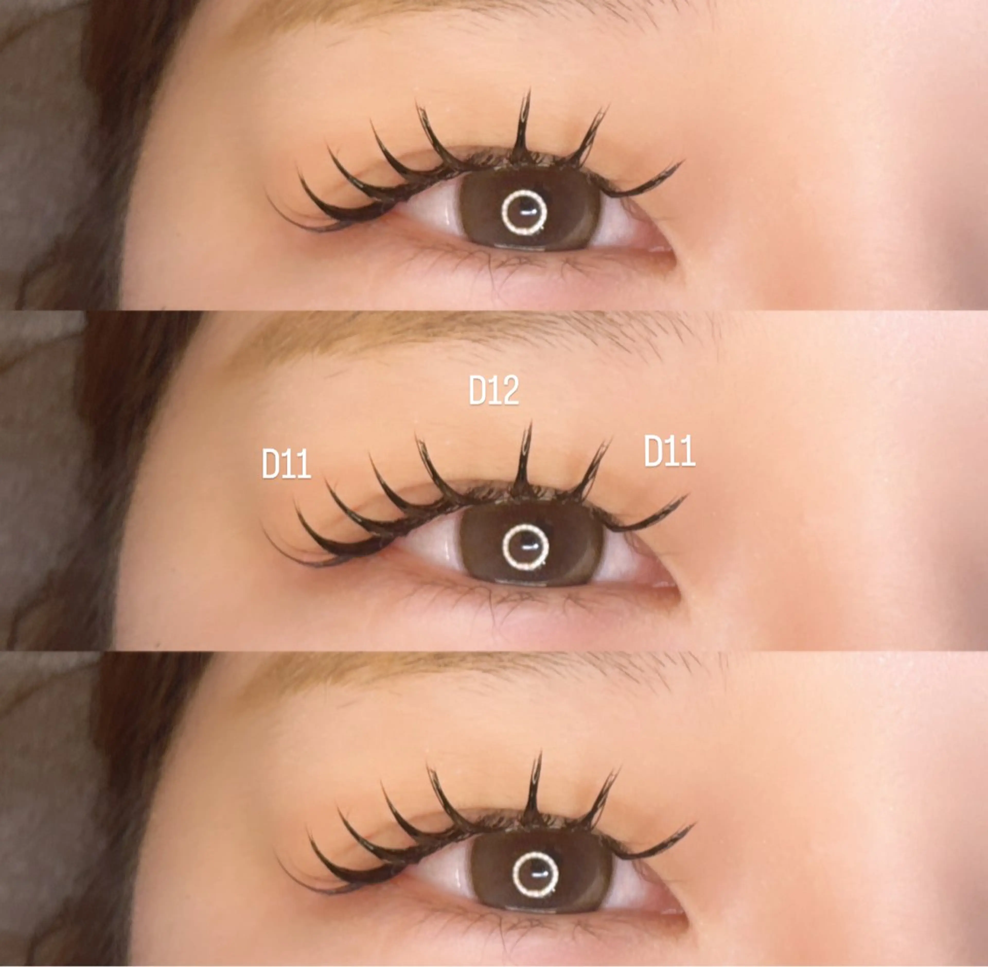 マツエク・マツパ AVANCE.光明池店所属・AVANCE. nanaseのヘアスタイル