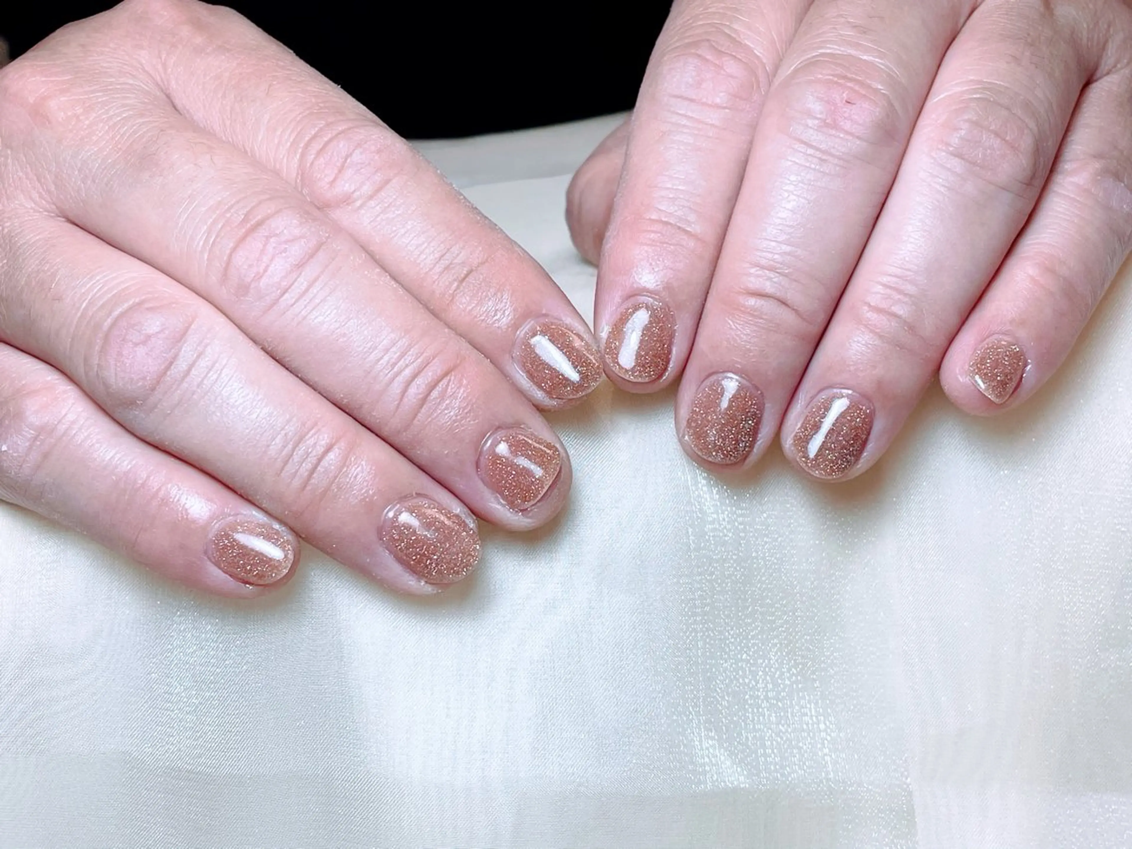 ネイル フラッシュネイル w wのネイルデザイン