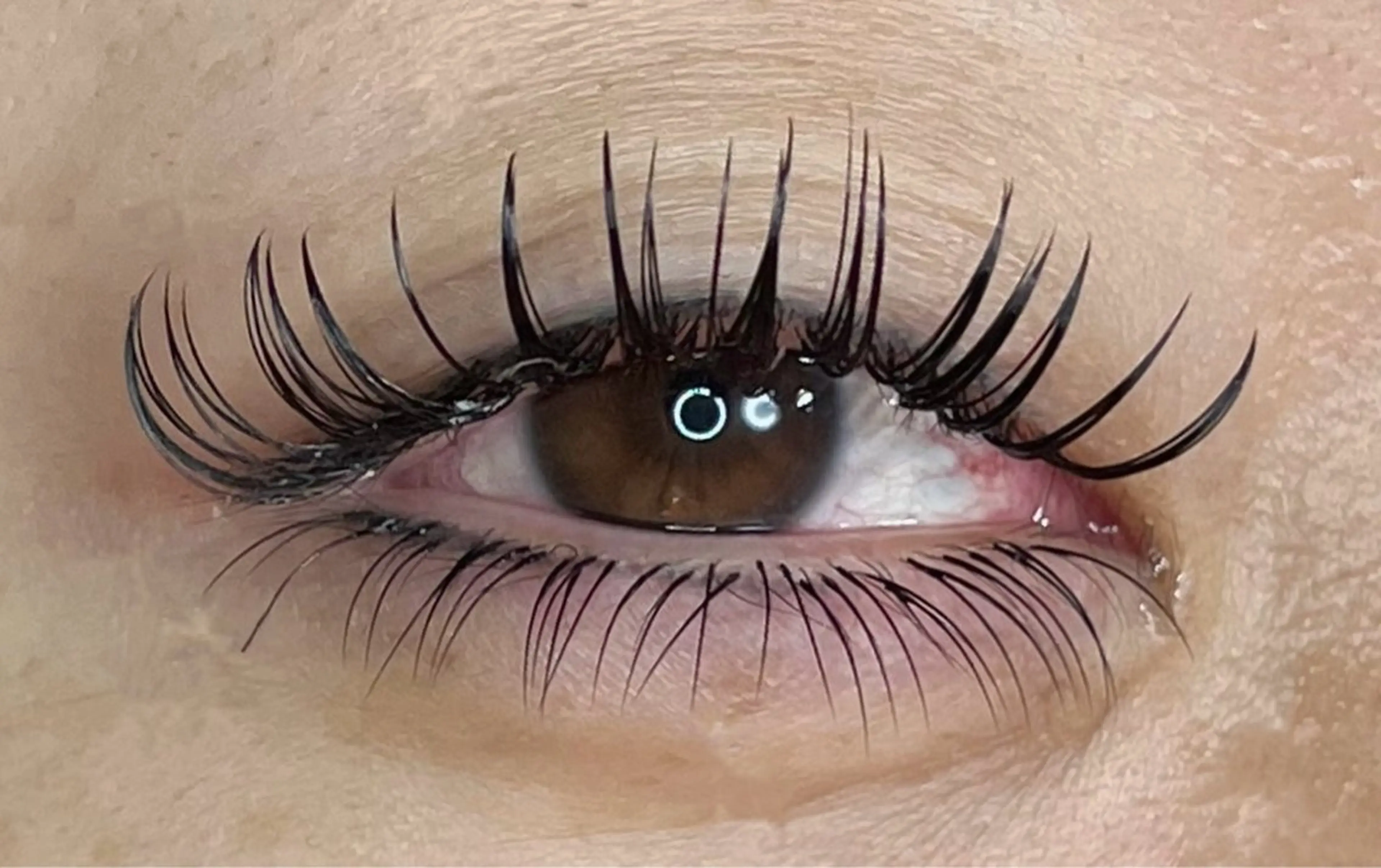 マツエク・マツパ KA NAのネイルデザイン