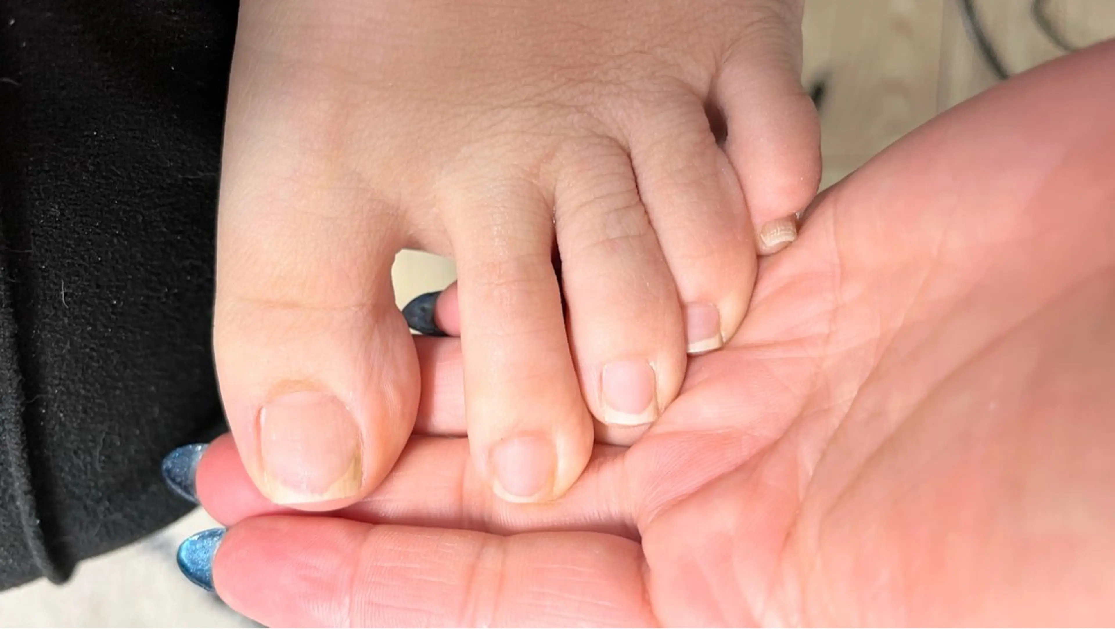 ネイル Baby nail所属・Takahashi kanameのネイルデザイン