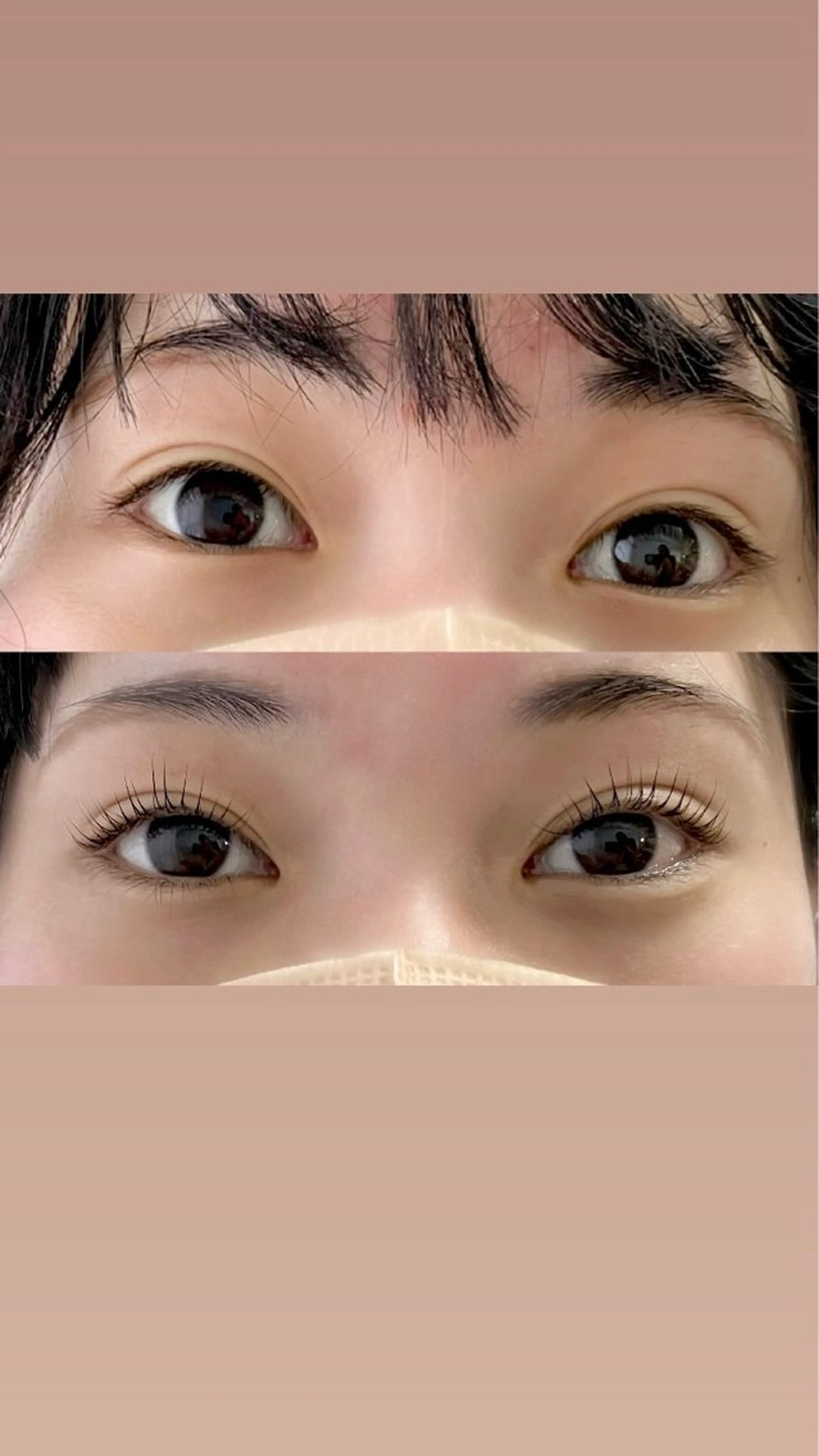 マツエク・マツパ マツパ 'Olu KUMIのマツエク・マツパデザイン